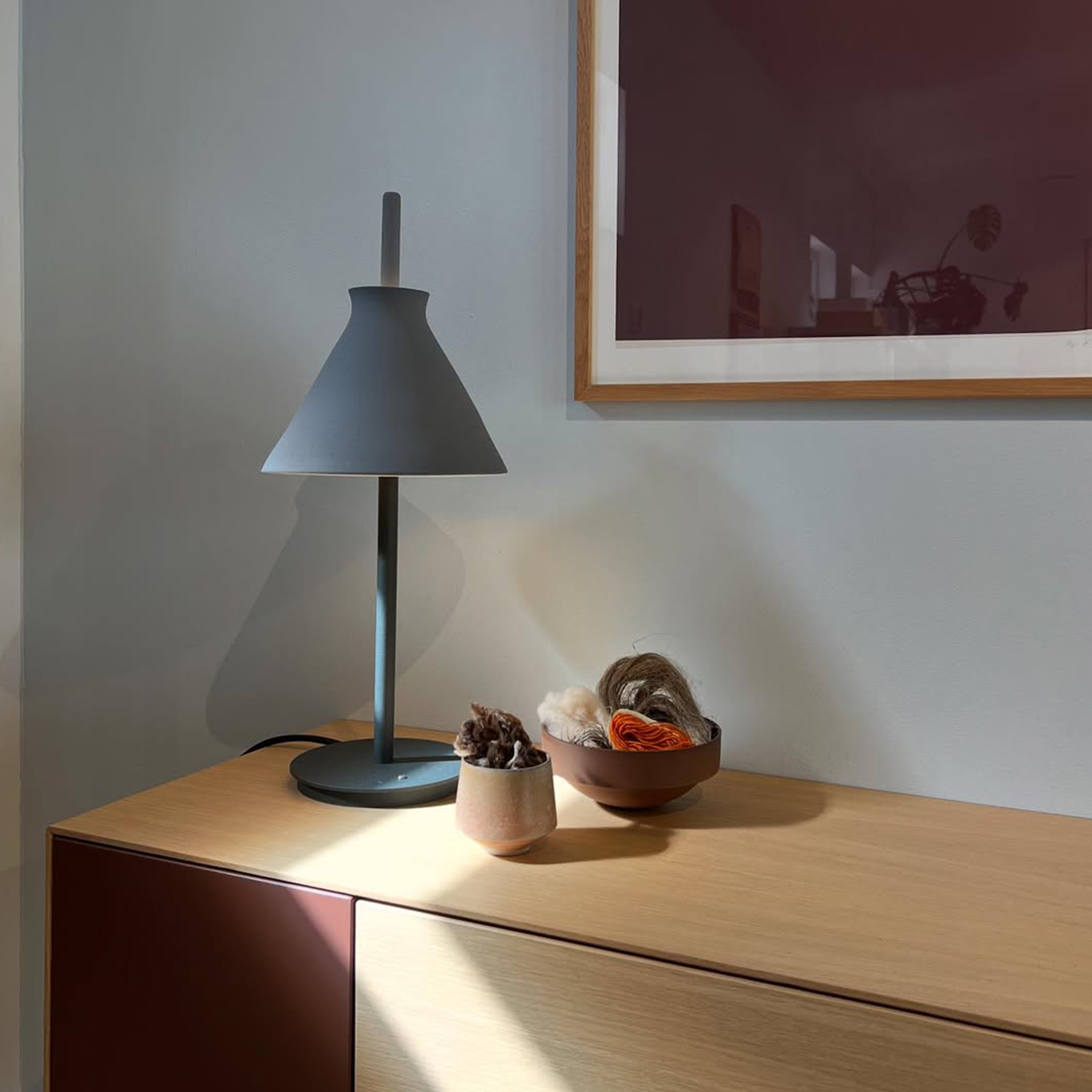 POTT Totana stalinis šviestuvas