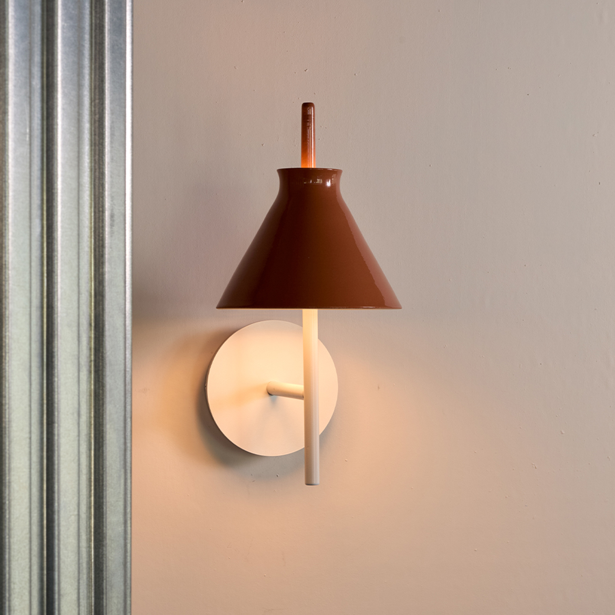 POTT Totana 20 sieninis šviestuvas