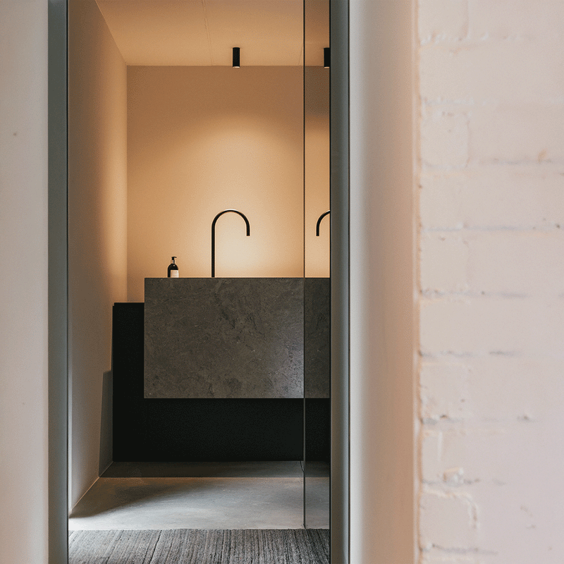 Prado surface mini