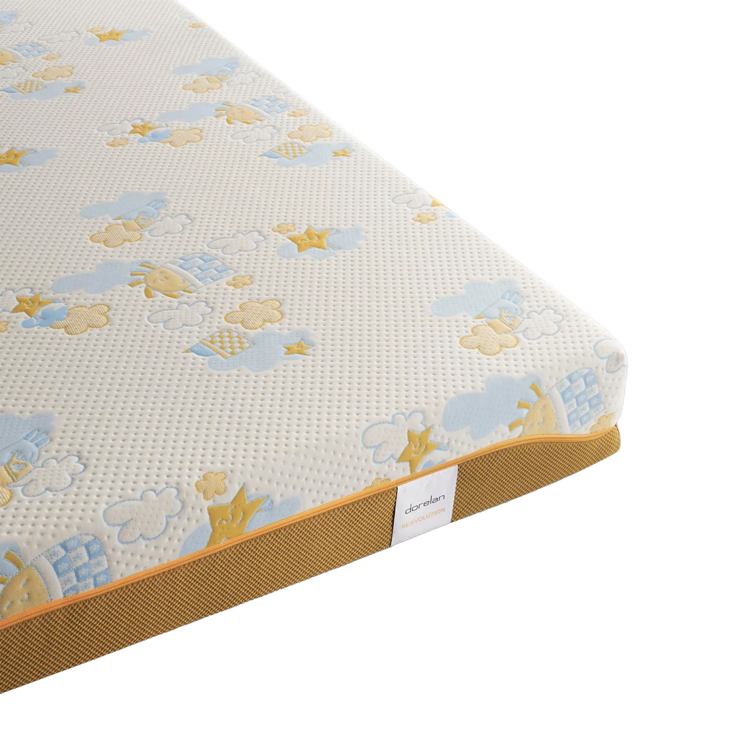 Dorelan Re:Evolution čiužinys