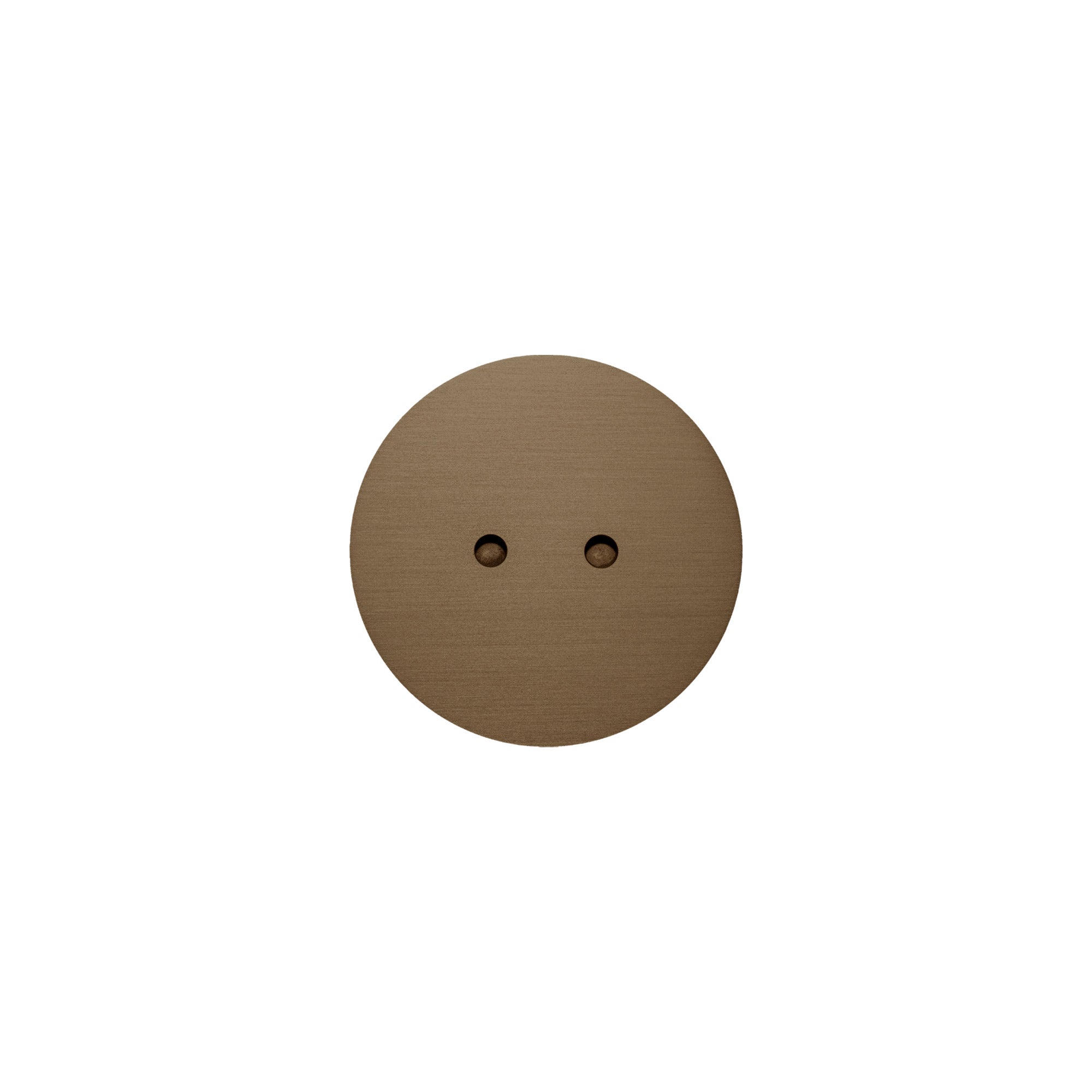 Rond Floor Socket | grindinės rozetės komplektas