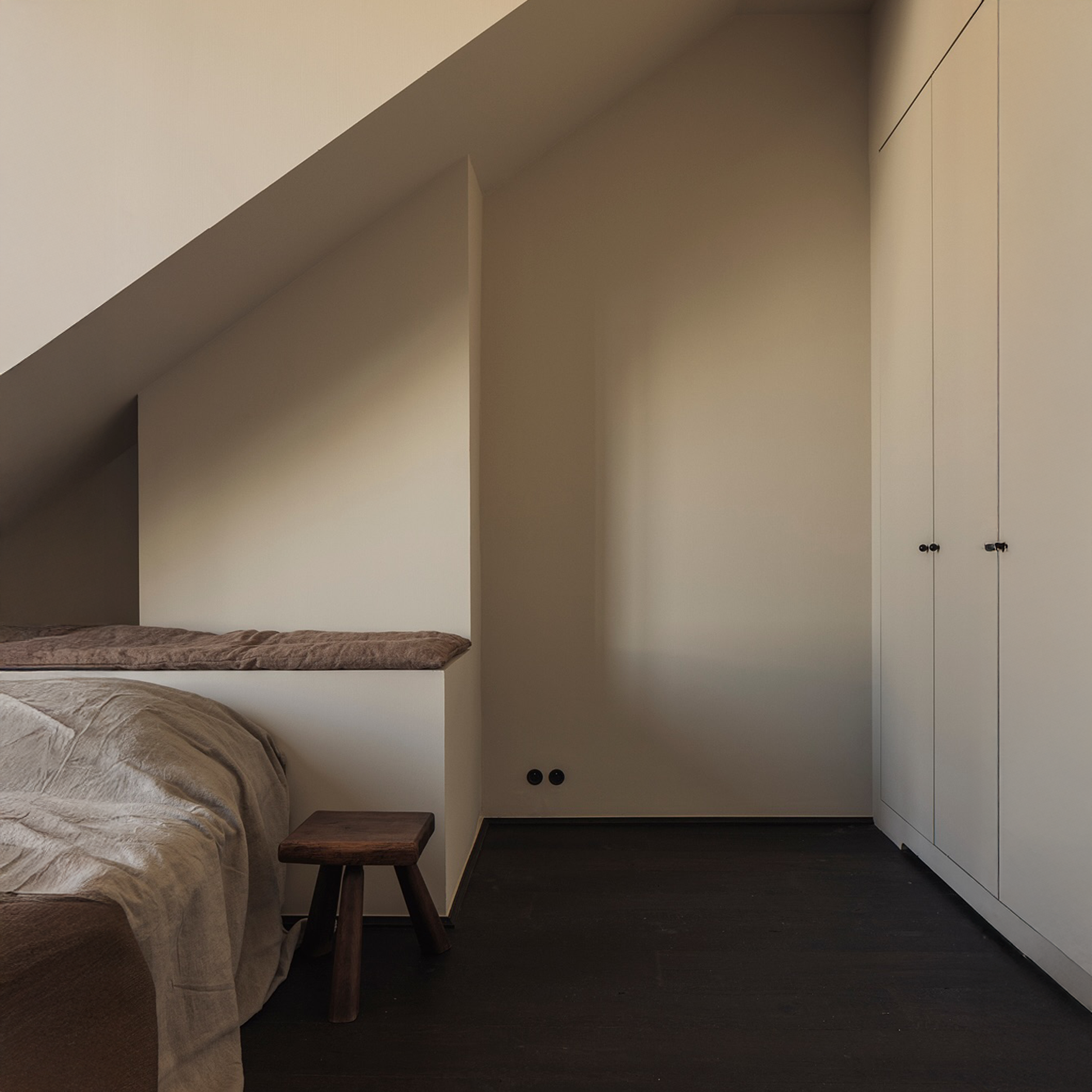 Rond Unifit | sieninė rozetė