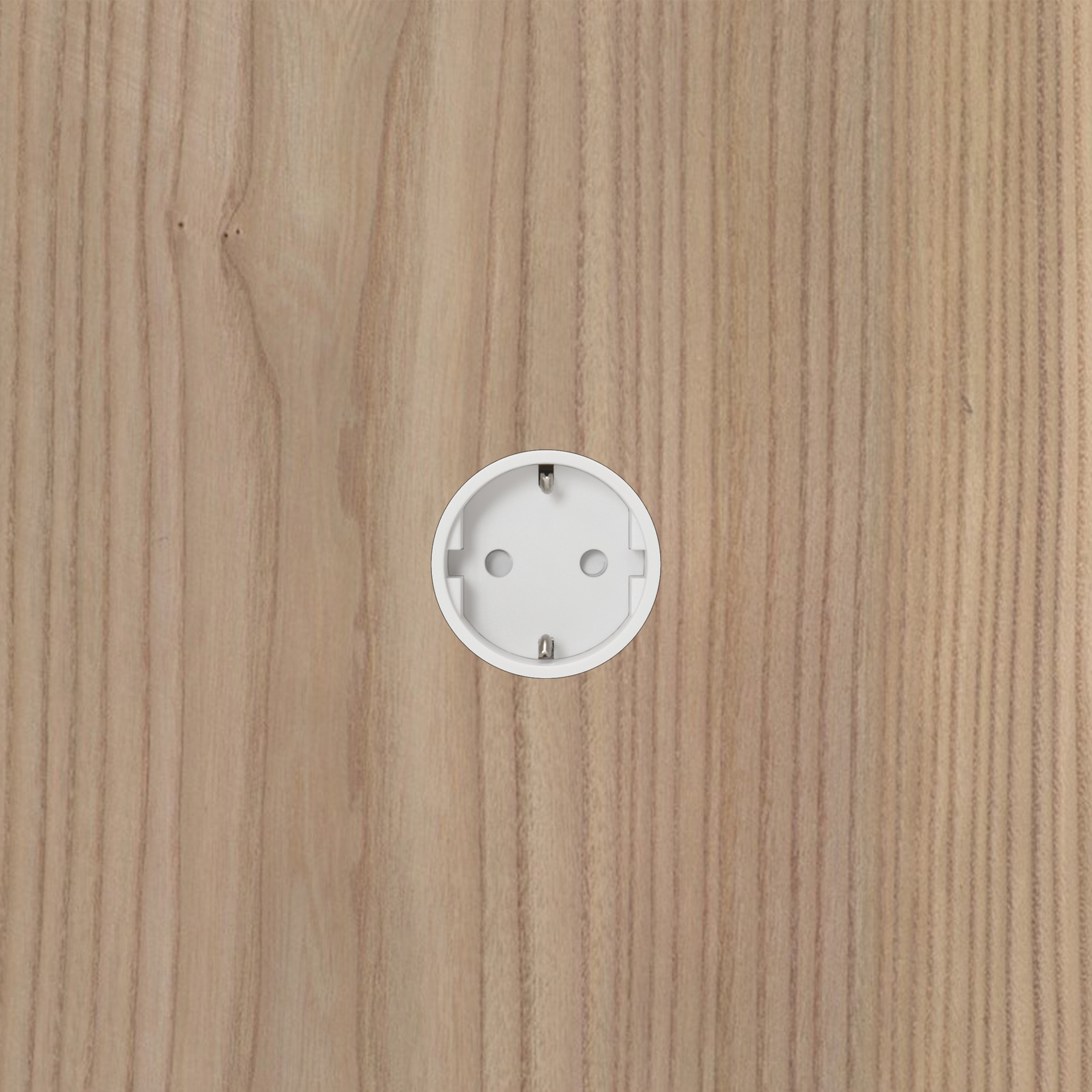 Rond Unifit | sieninė rozetė