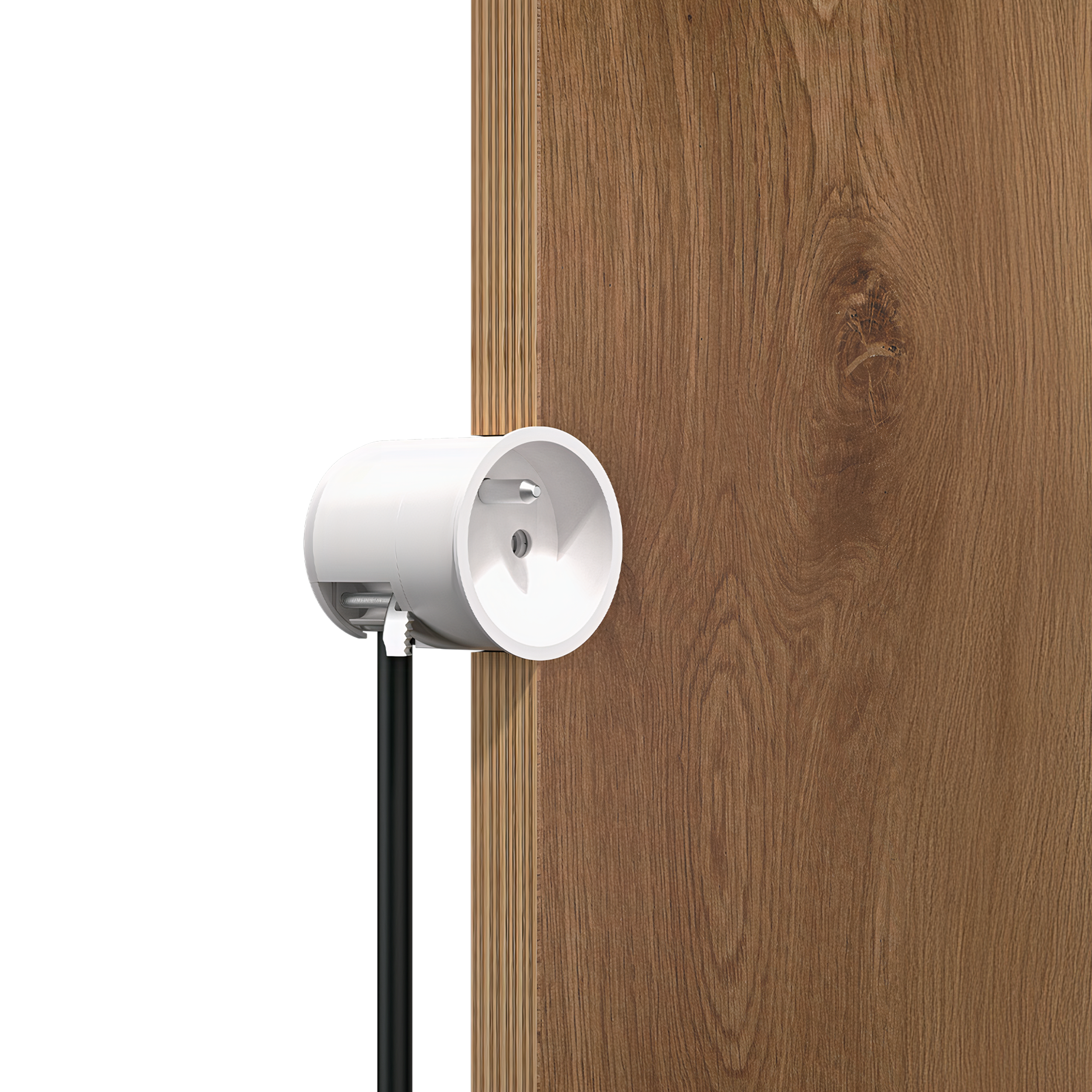 Rond Unifit | sieninė rozetė