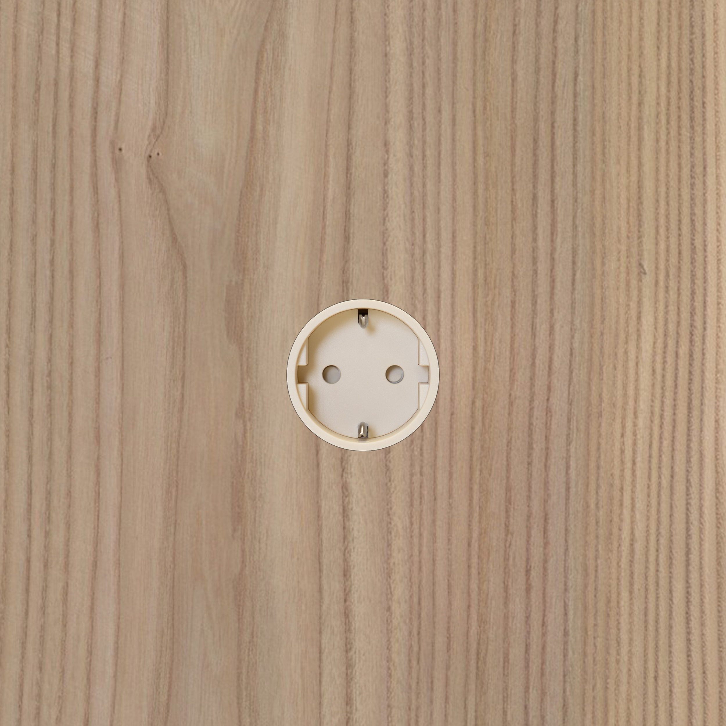 Rond Unifit | sieninė rozetė