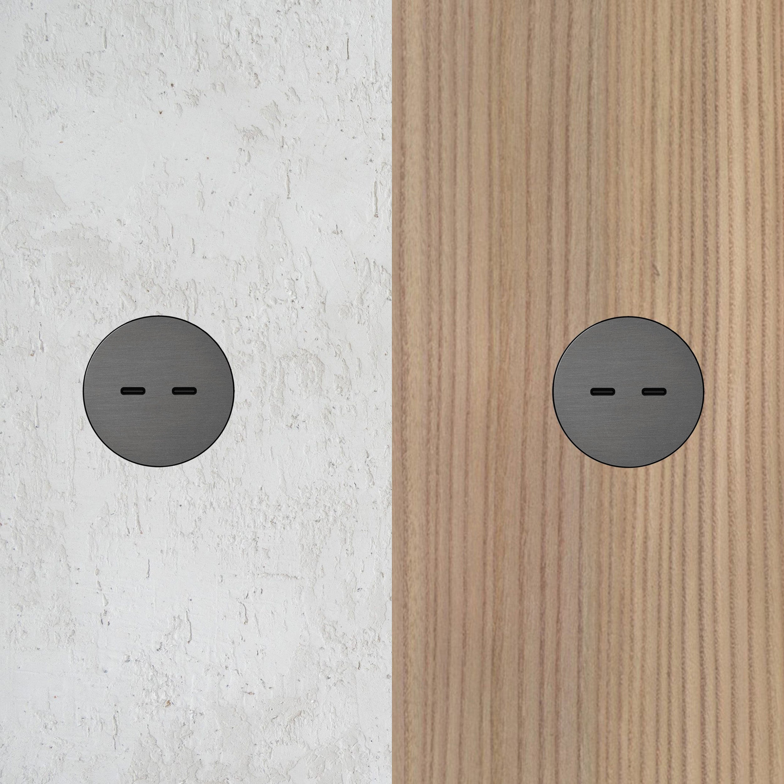 Rond 2.0 USB-C | 30W krovimo modulis