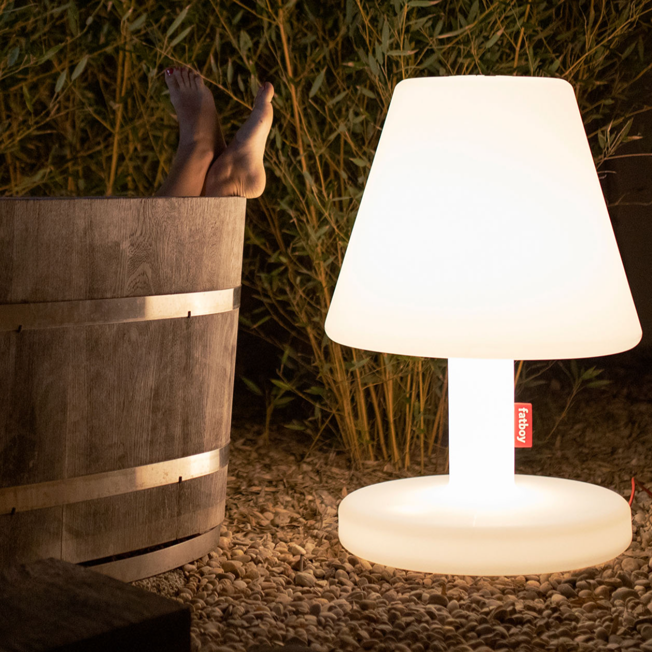 Fatboy Edison The Grand šviestuvas