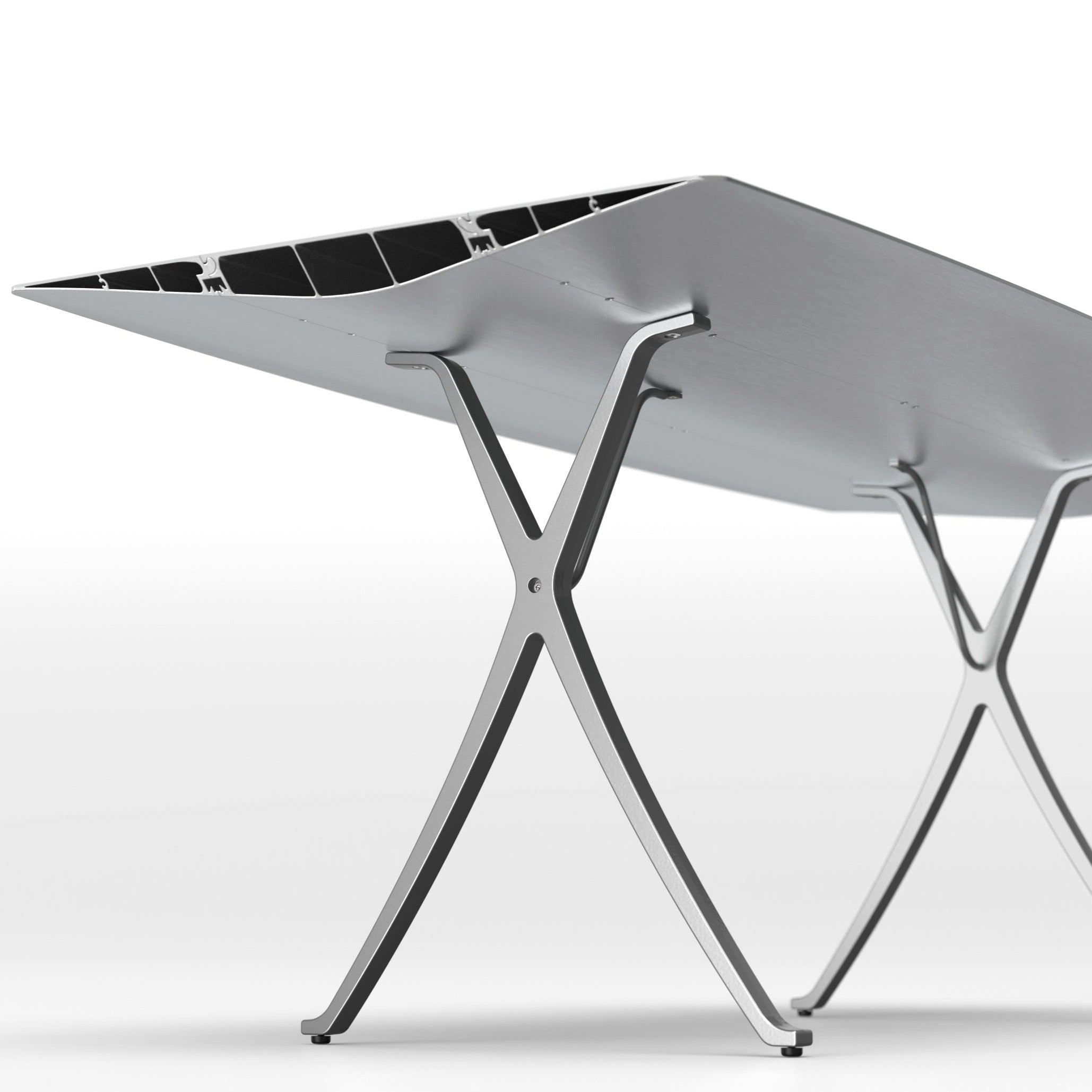 BD Barcelona Design table B 90