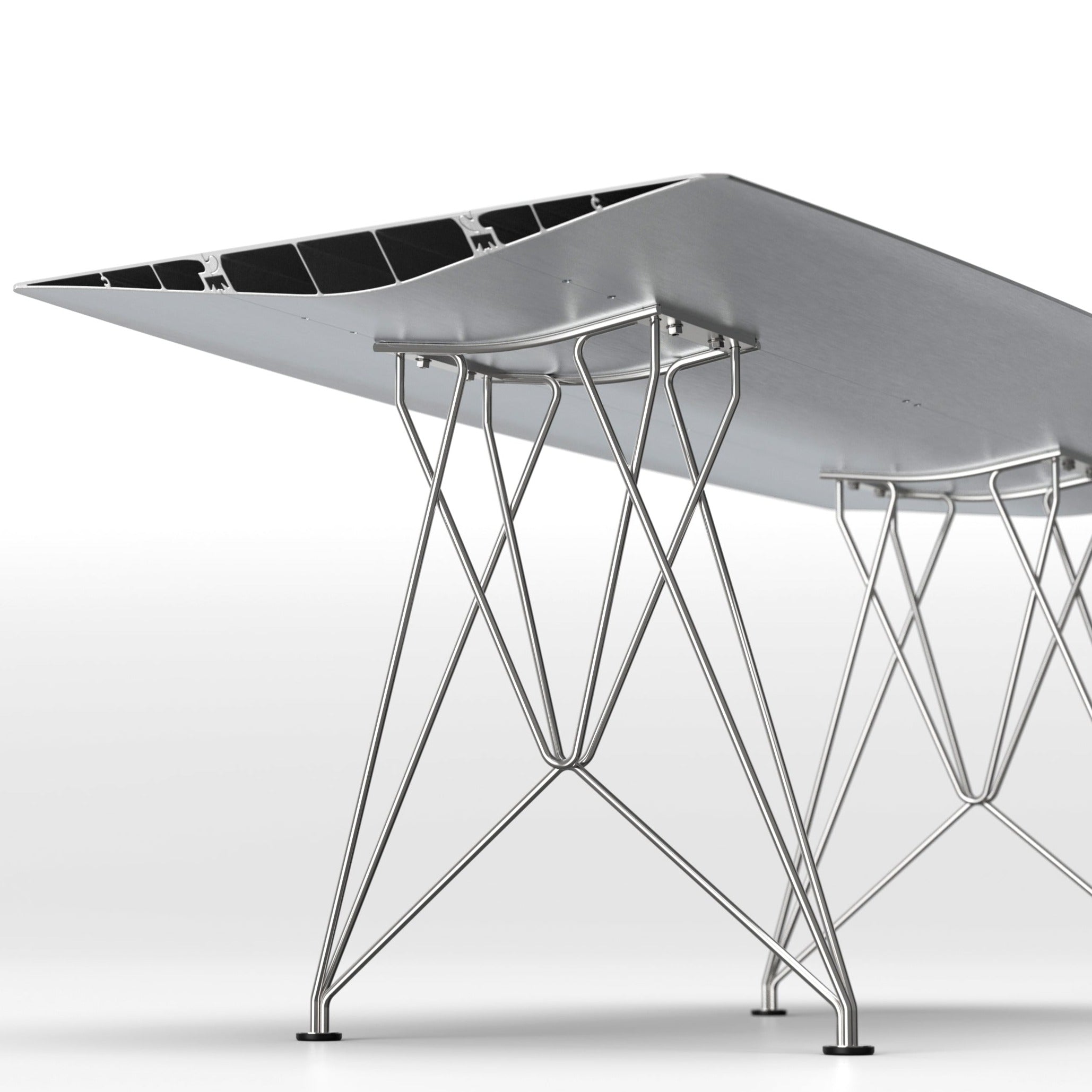 BD Barcelona Design table B 90