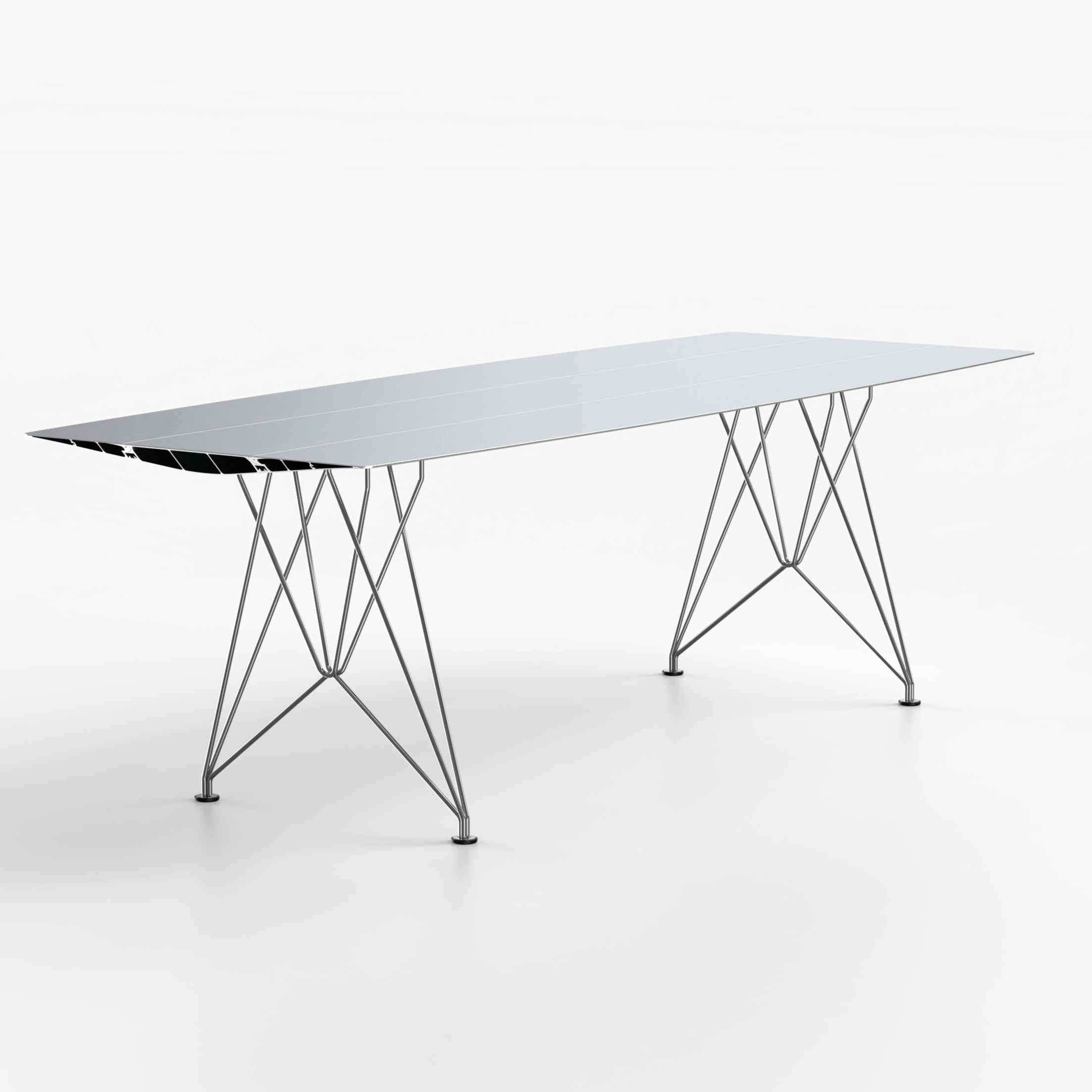 BD Barcelona Design table B 90