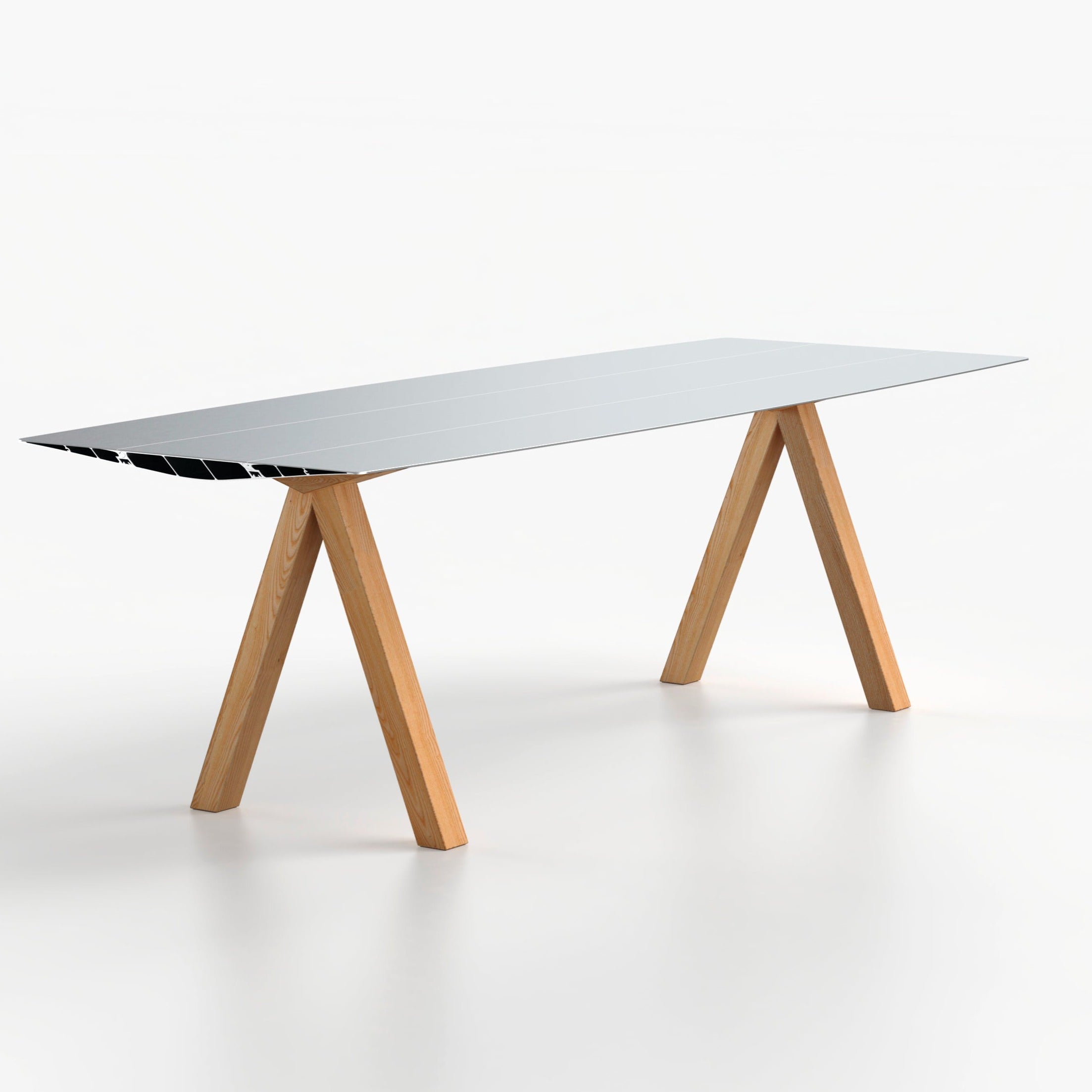 BD Barcelona Design table B 90