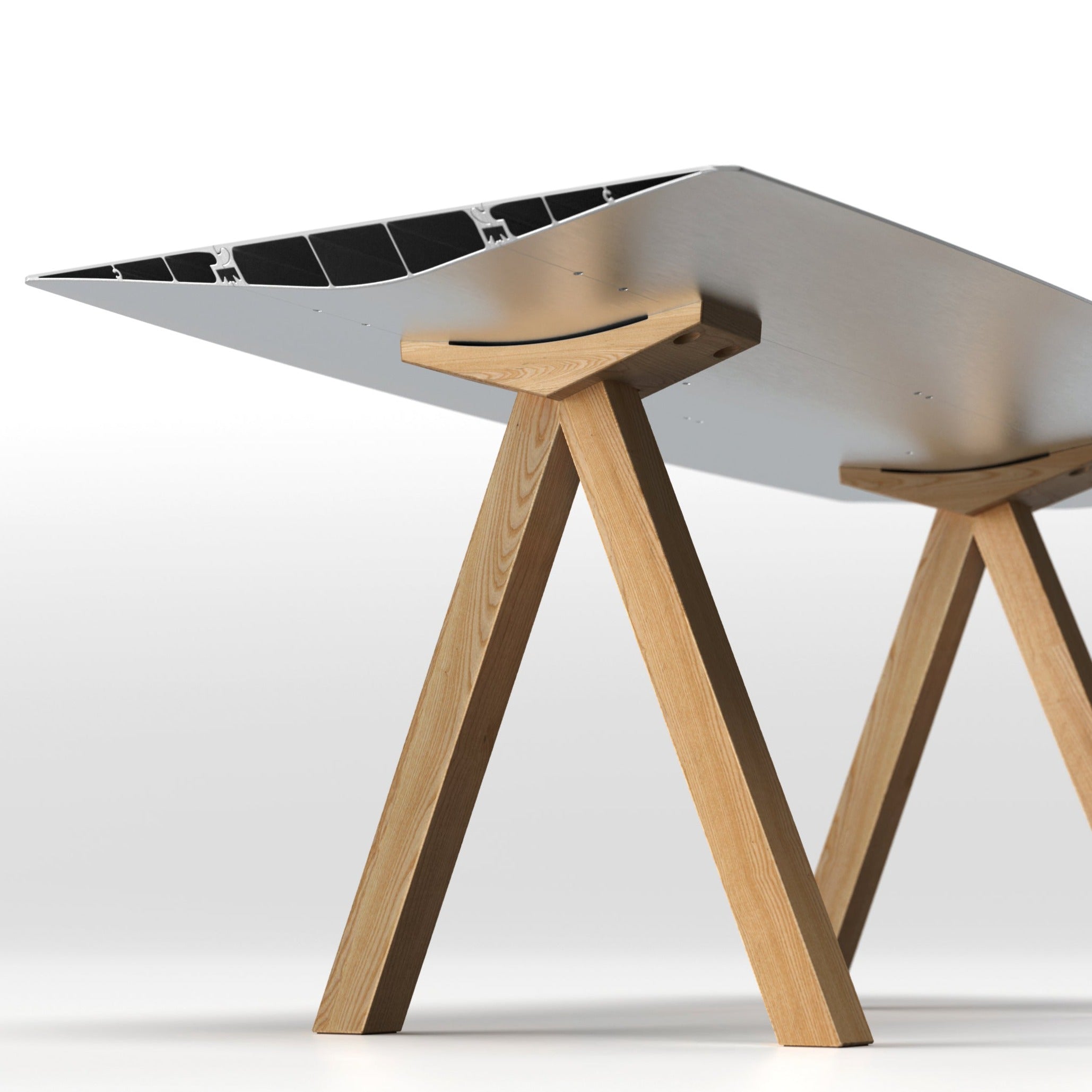 BD Barcelona Design table B 90