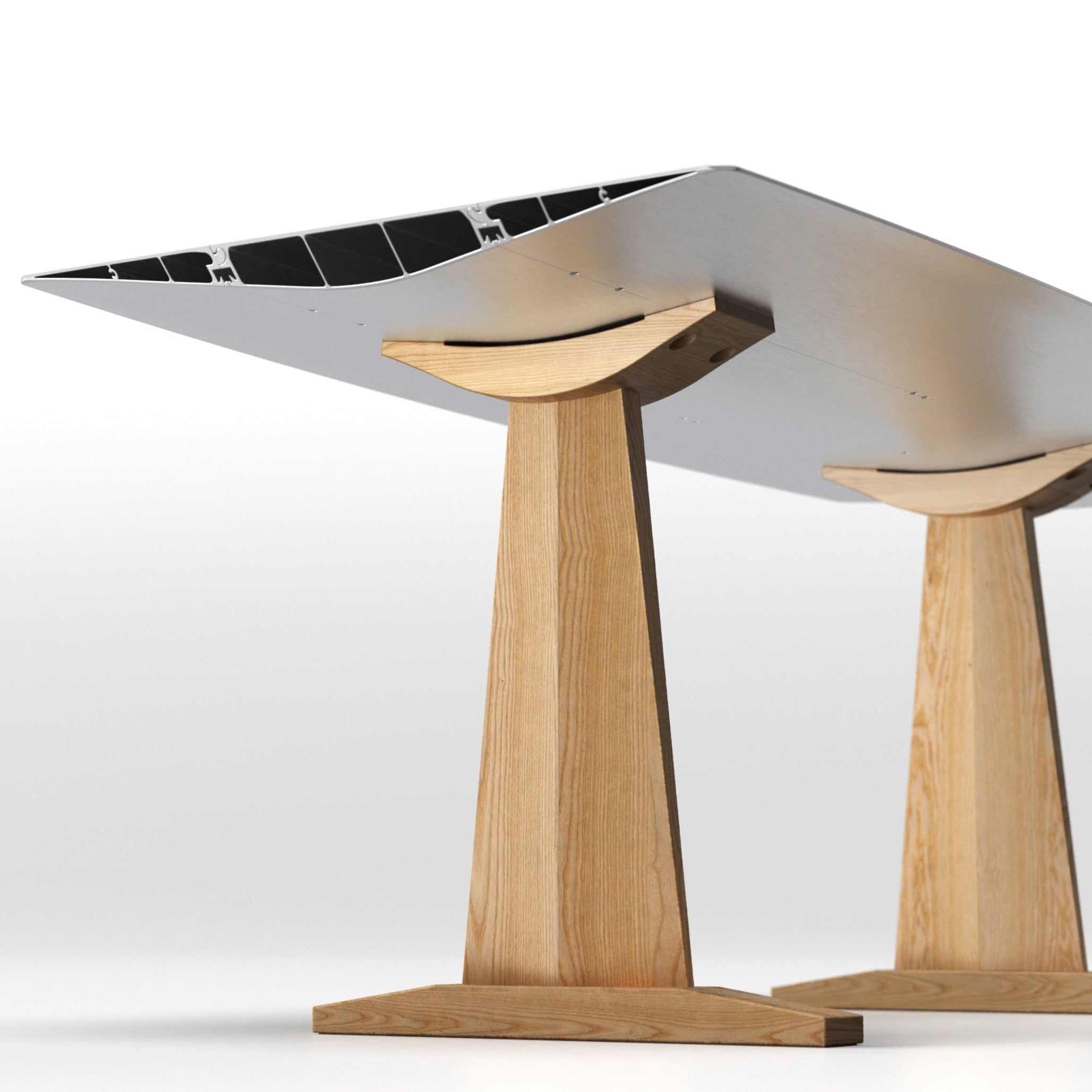BD Barcelona Design table B 90