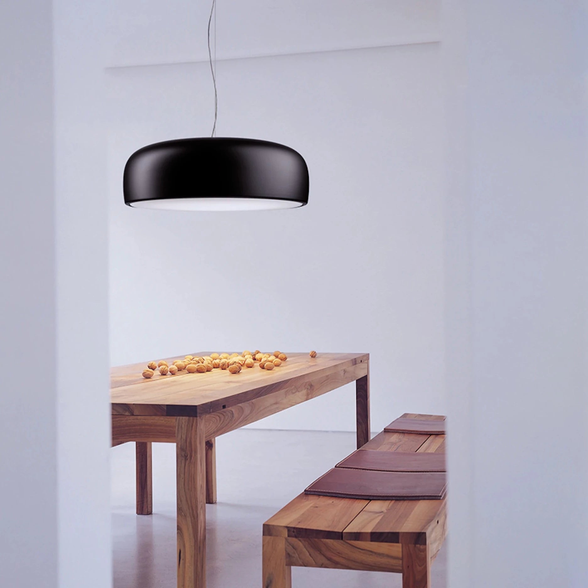 Flos Smithfield Suspension Pro pakabinamas šviestuvas