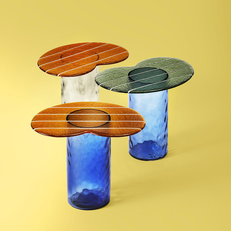 MINIFORMS STRICHE staliukas