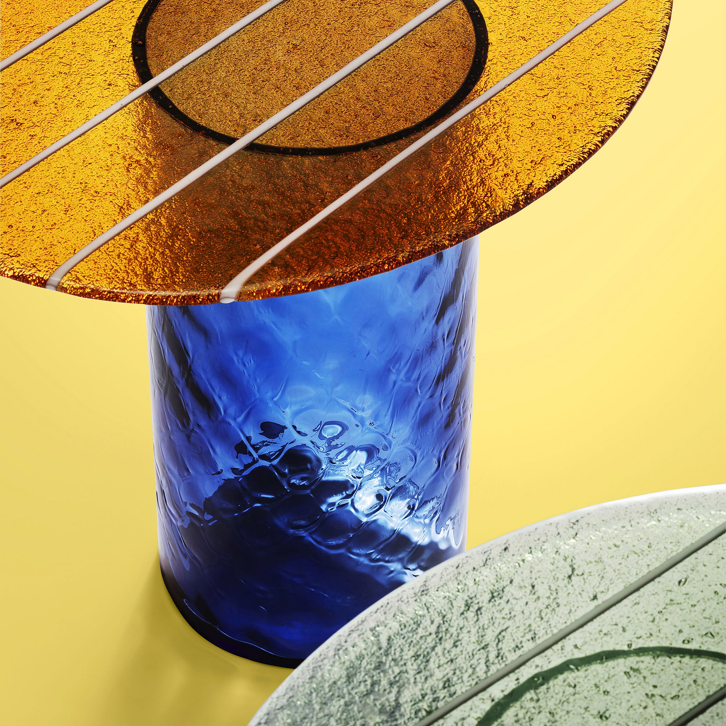 MINIFORMS STRICHE staliukas