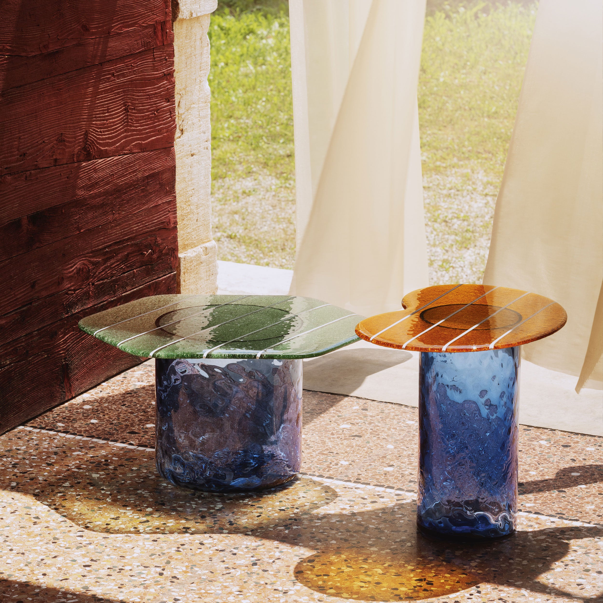 MINIFORMS STRICHE staliukas