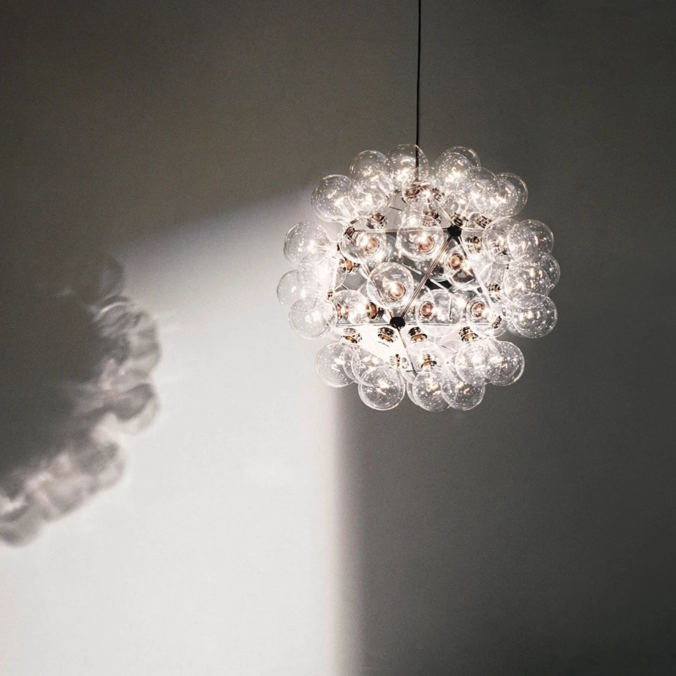 Flos Taraxacum 88 Suspension pakabinamas šviestuvas