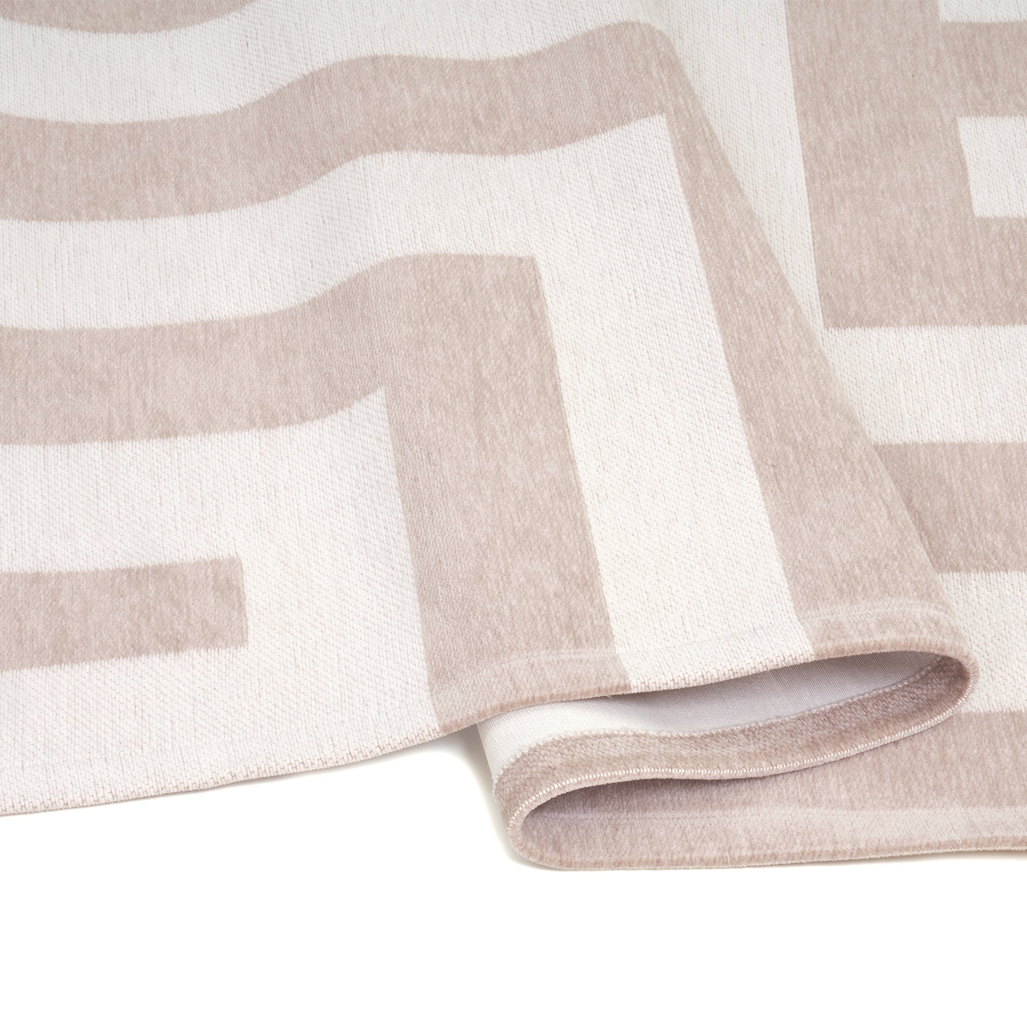 Tiffany beige kilimas