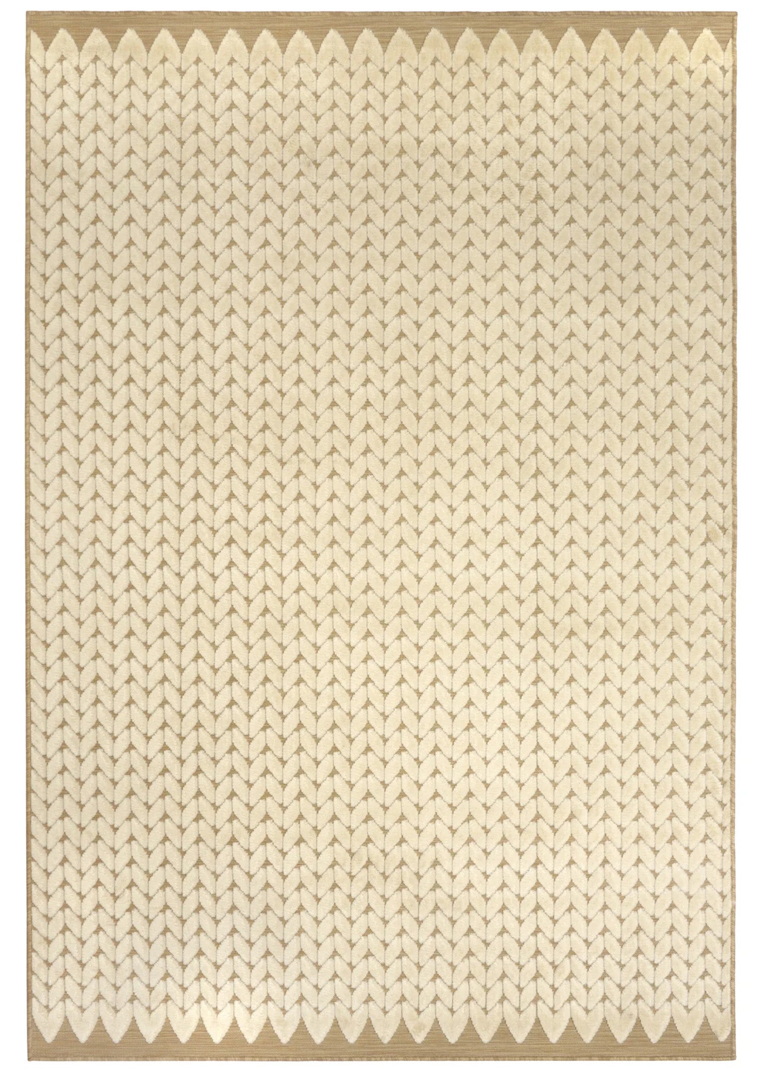 TRENZADA Lauko Kilimas