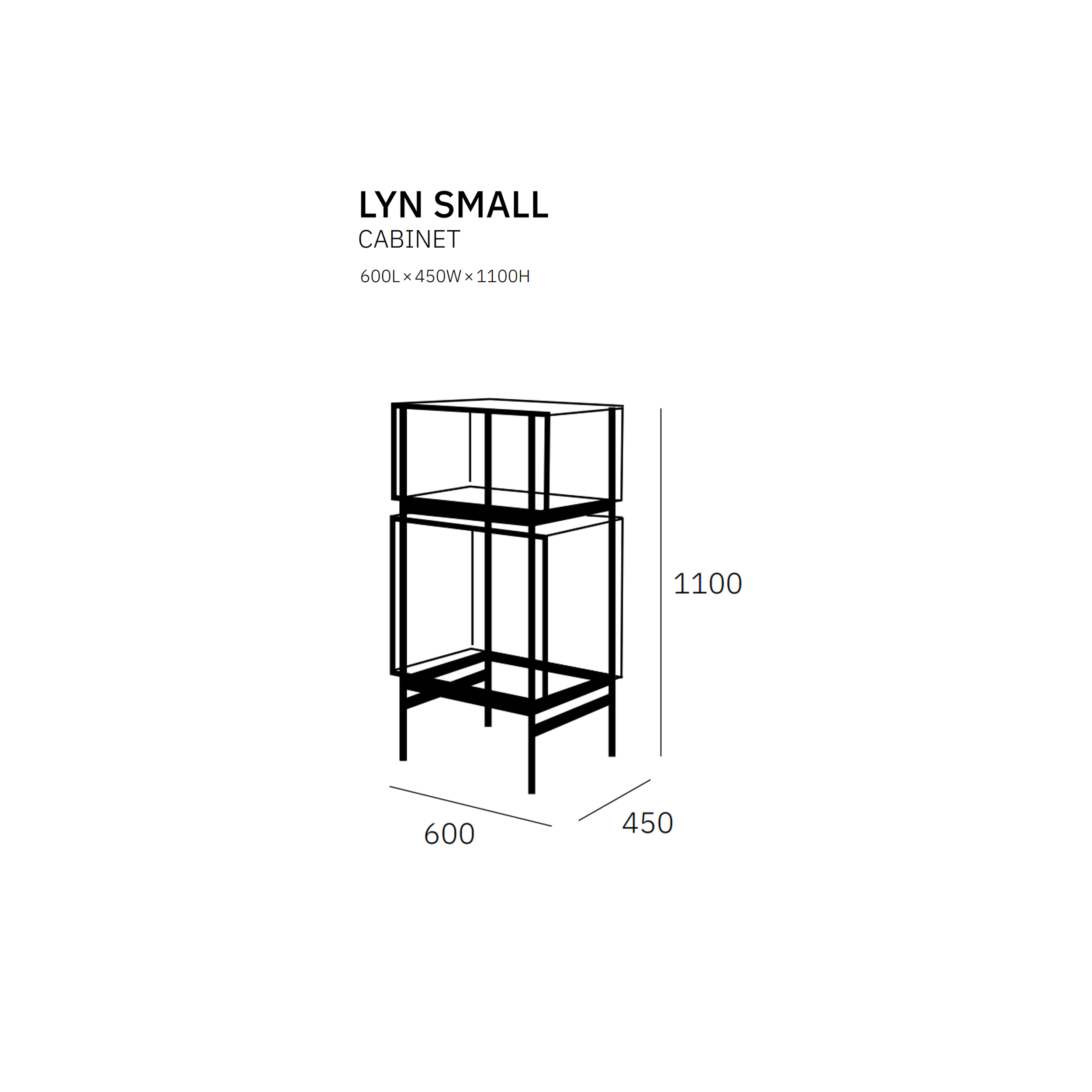 Pulpo LYN SMALL indauja