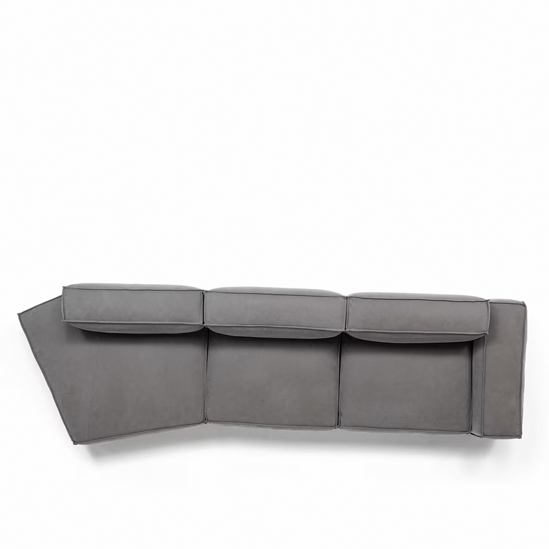 Franco Ferri Astor 3 sofa