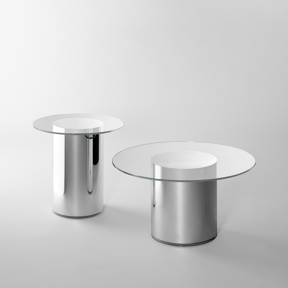 BD Barcelona Design 2001 staliukas