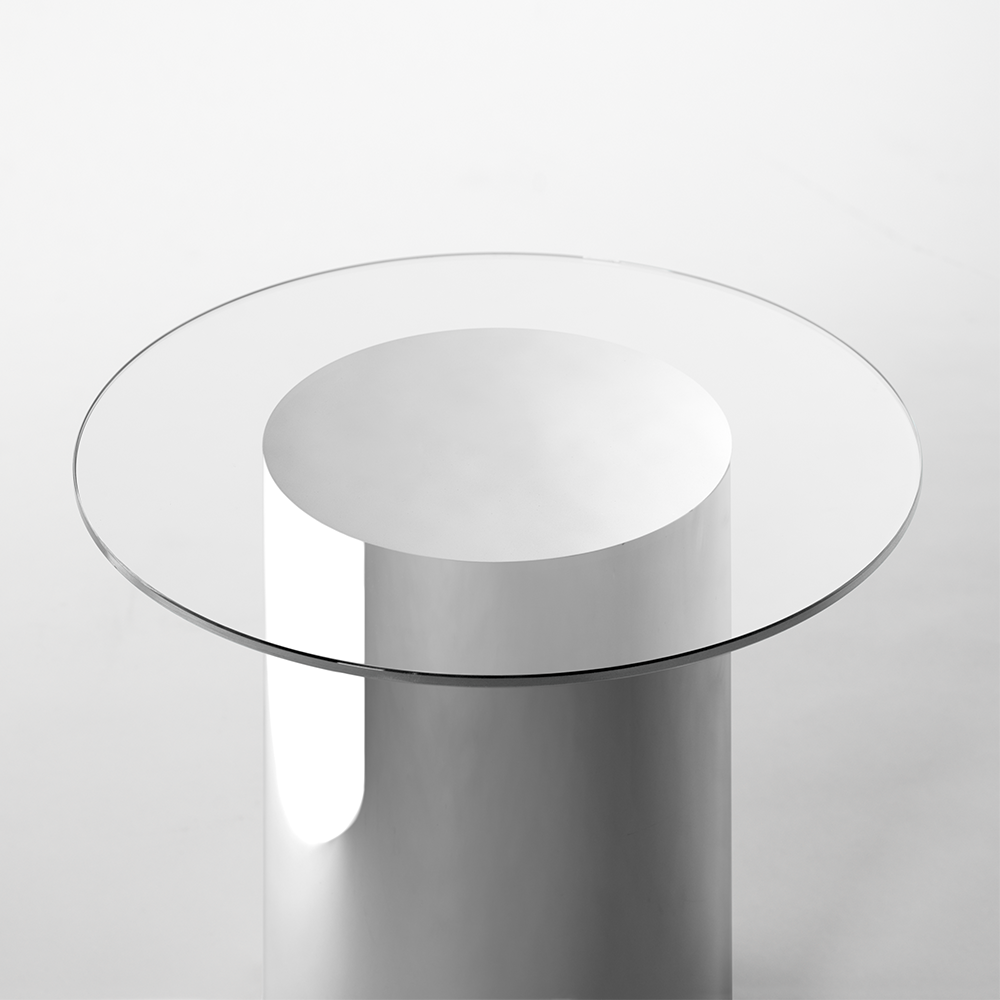 BD Barcelona Design 2001 staliukas