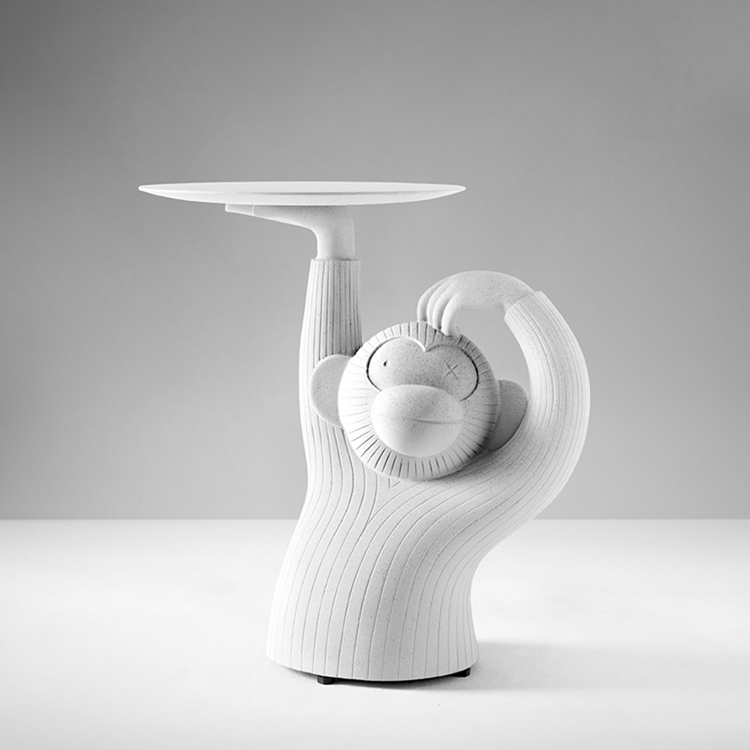 BD Barcelona Design Monkey side table - staliukas