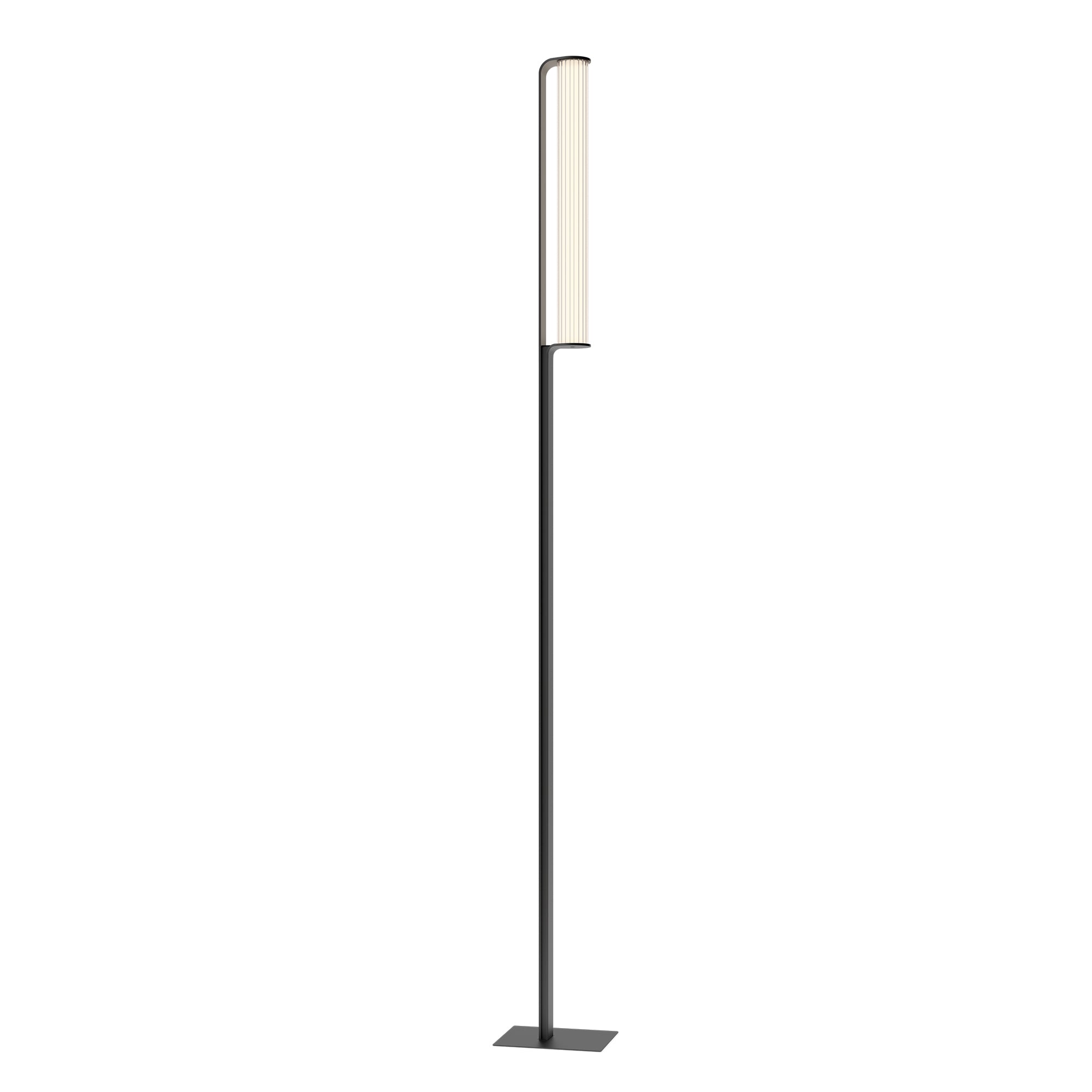 VIBIA CLASS OUTDOOR 2810 / 2815 pastatomas lauko šviestuvas 250 cm