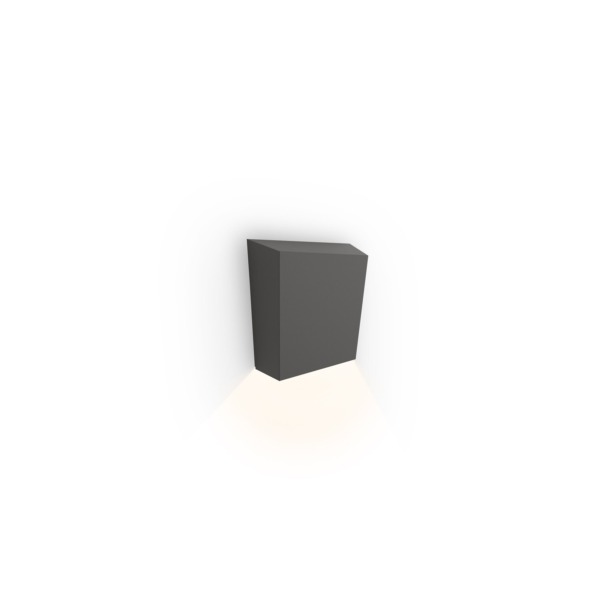 VIBIA BREAK PLUS OUTDOOR 4112 sieninis lauko šviestuvas