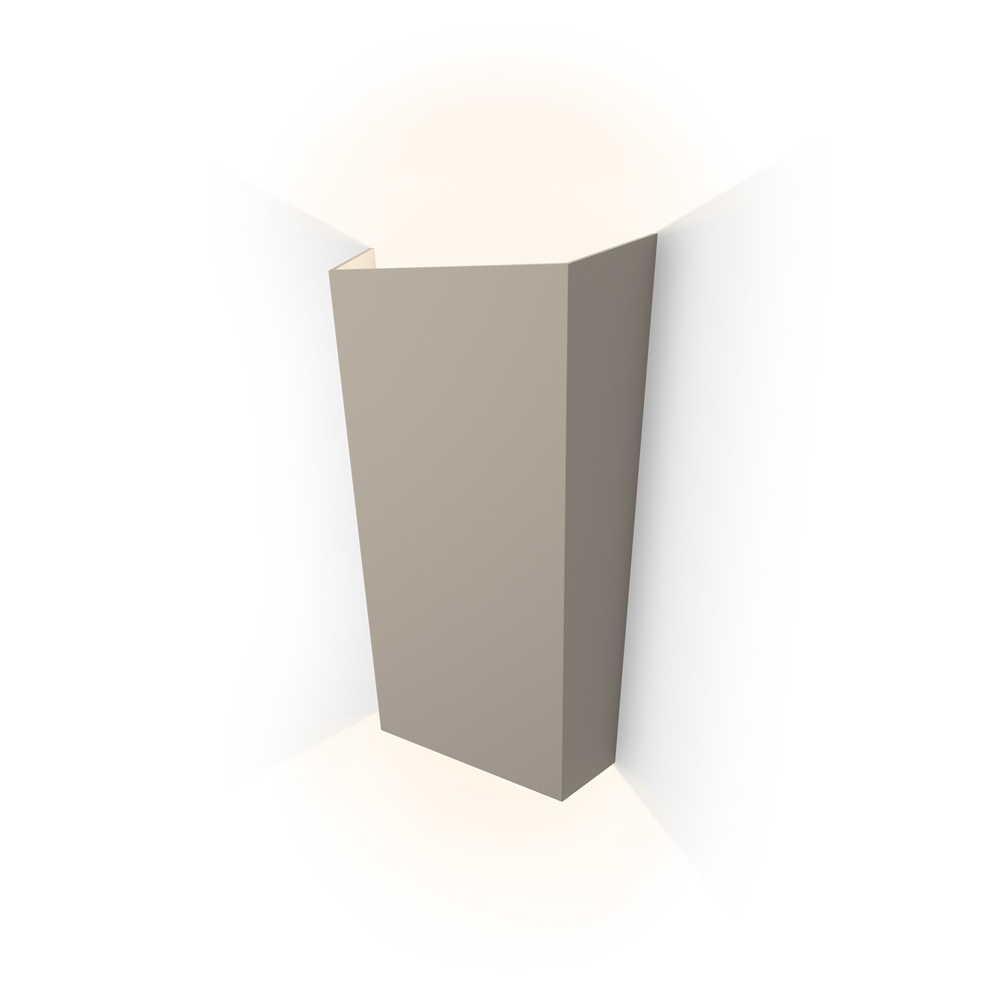 VIBIA BREAK PLUS OUTDOOR 4116 sieninis lauko šviestuvas
