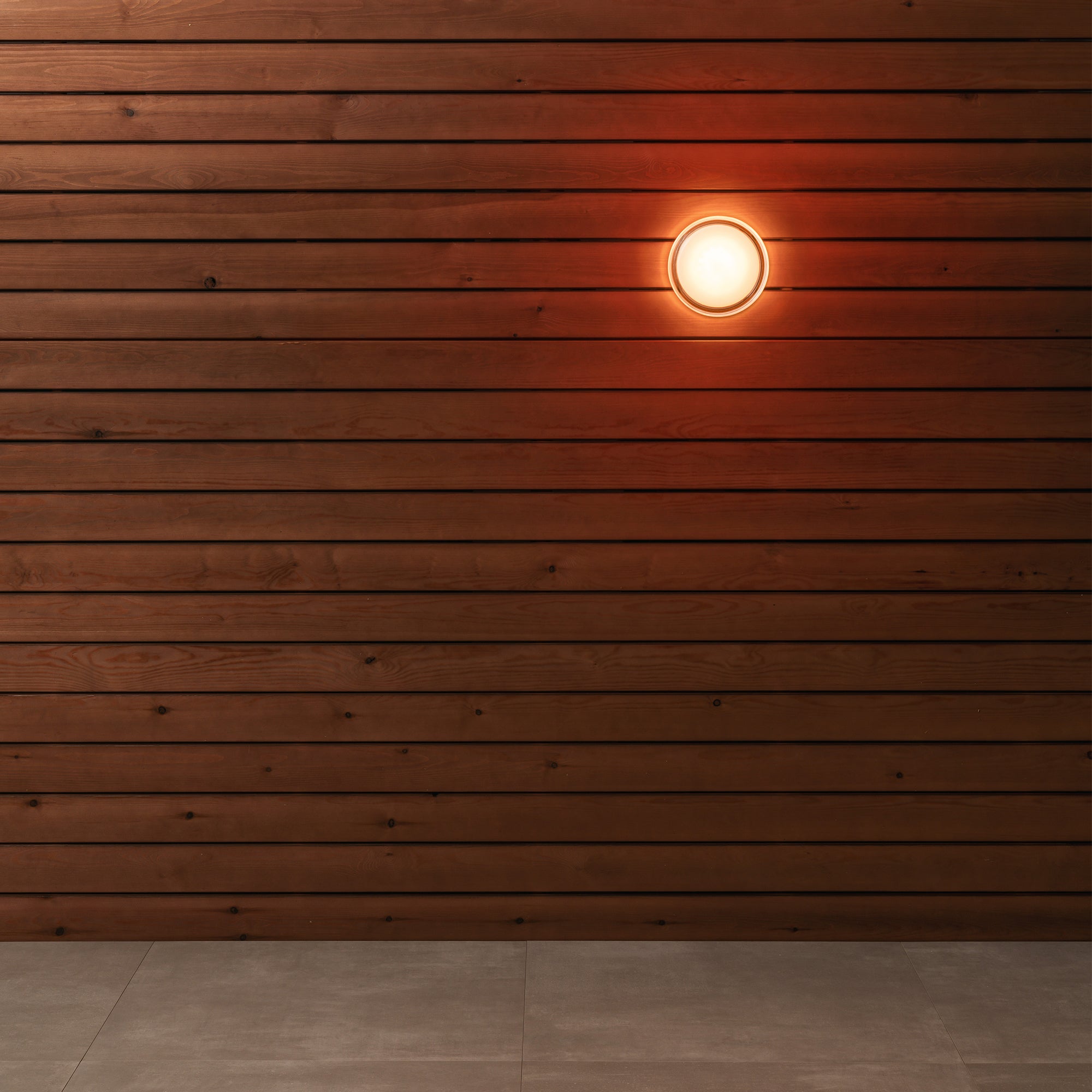 VIBIA DOTS GLASS OUTDOOR 4680 sieninis lauko šviestuvas