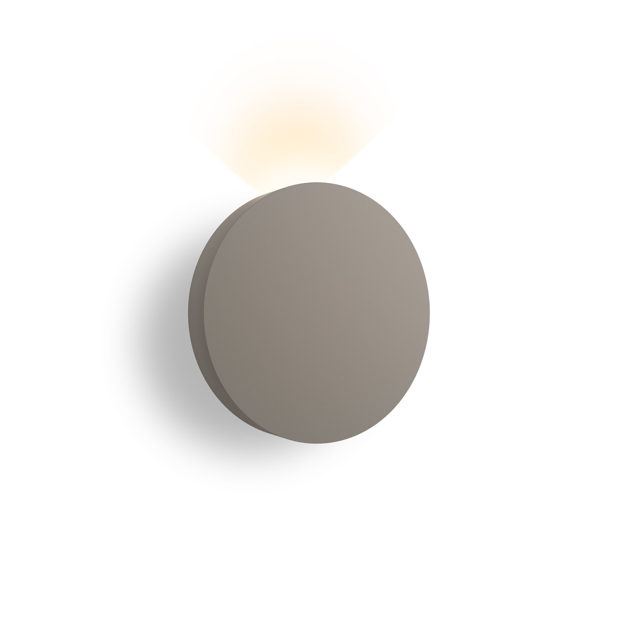 VIBIA DOTS OUTDOOR 4688 sieninis lauko šviestuvas