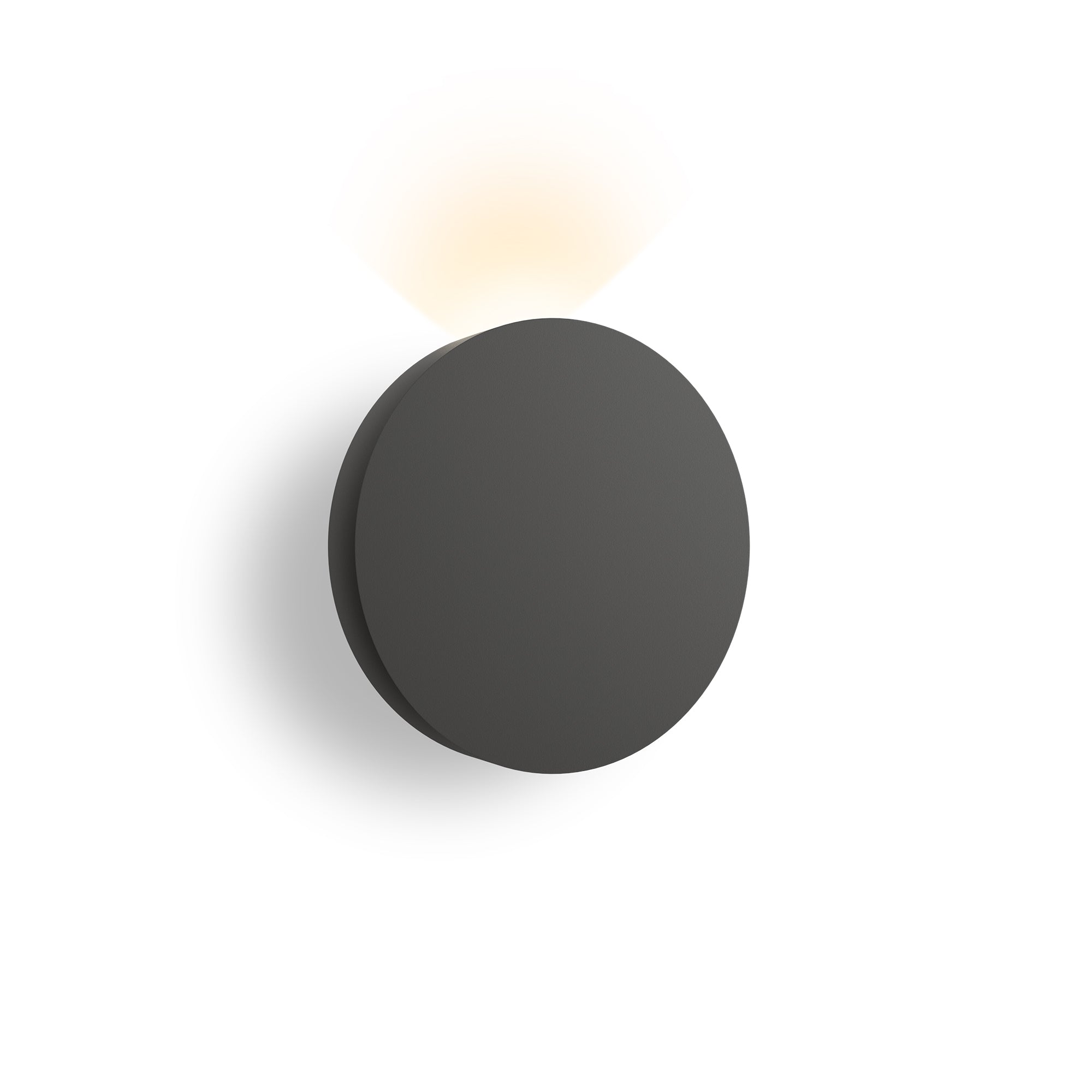 VIBIA DOTS OUTDOOR 4688 sieninis lauko šviestuvas