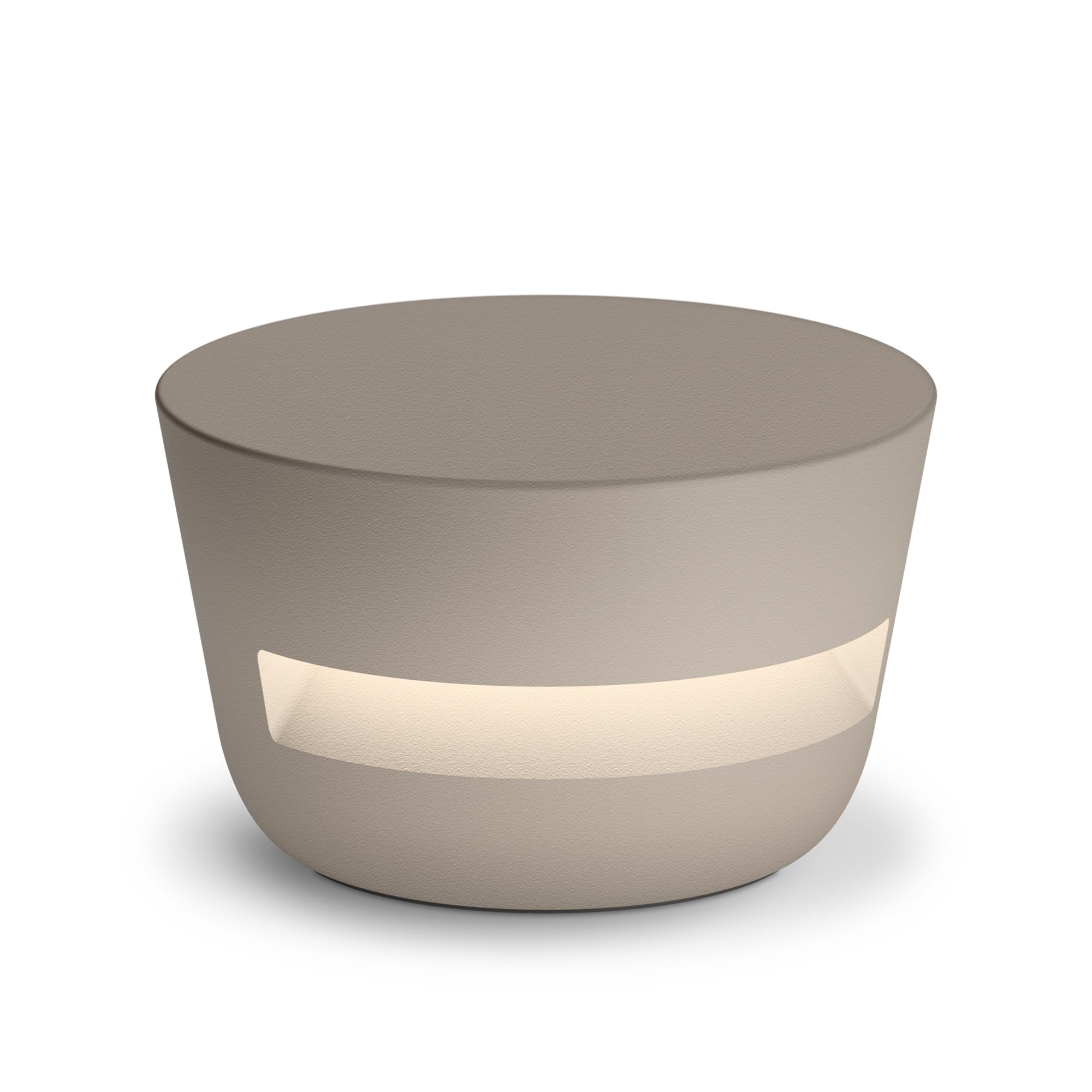 VIBIA DOTS OUTDOOR 4695 / 4697 pastatomas lauko šviestuvas