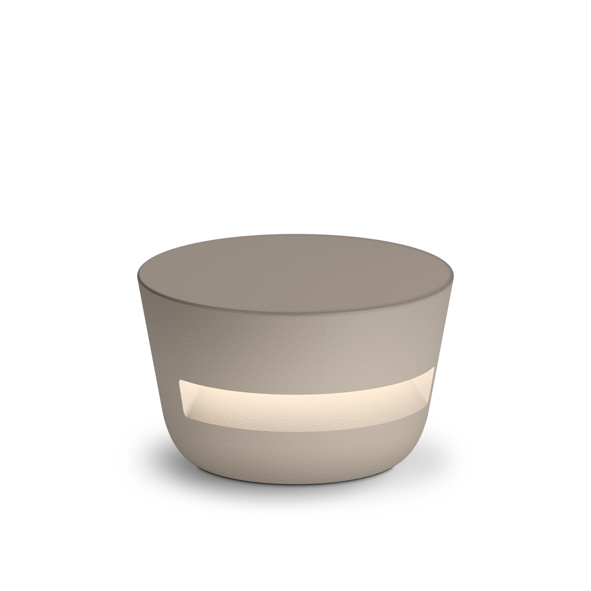 VIBIA DOTS OUTDOOR 4695 / 4697 pastatomas lauko šviestuvas