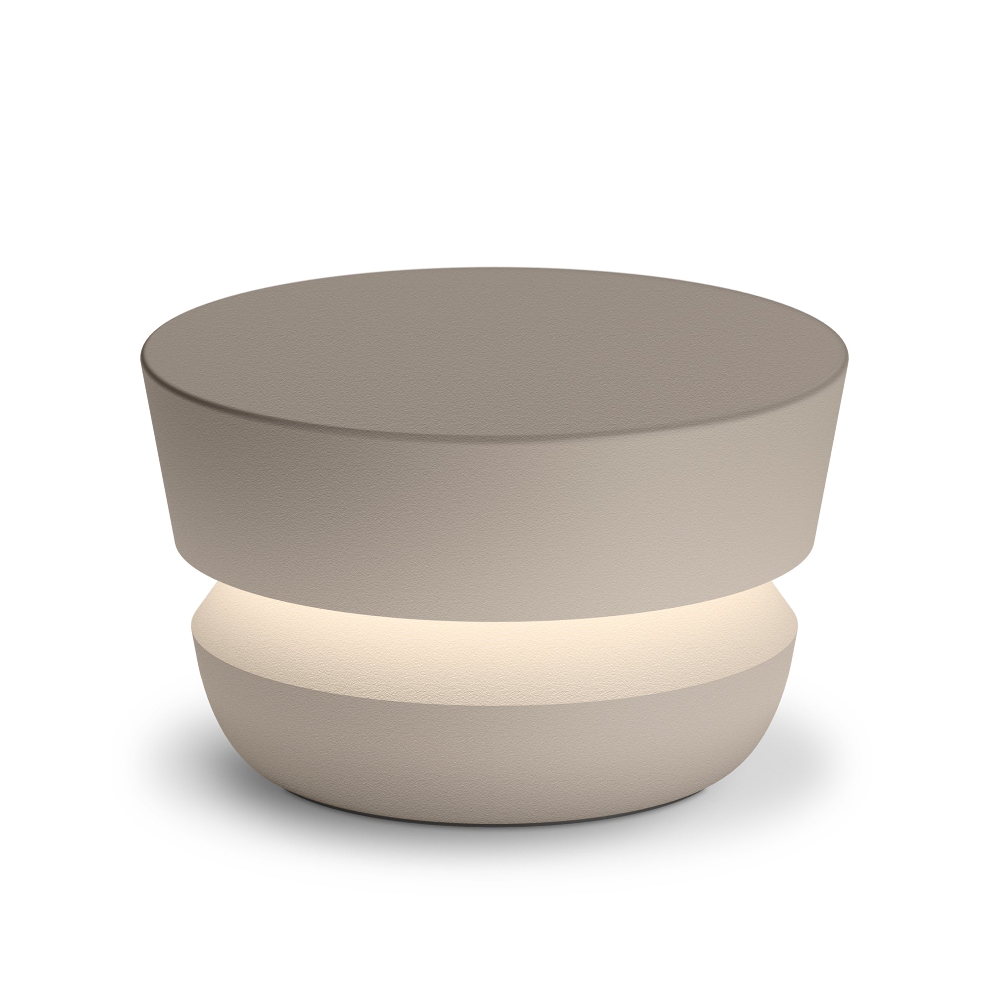 VIBIA DOTS OUTDOOR 4700 / 4702 pastatomas lauko šviestuvas