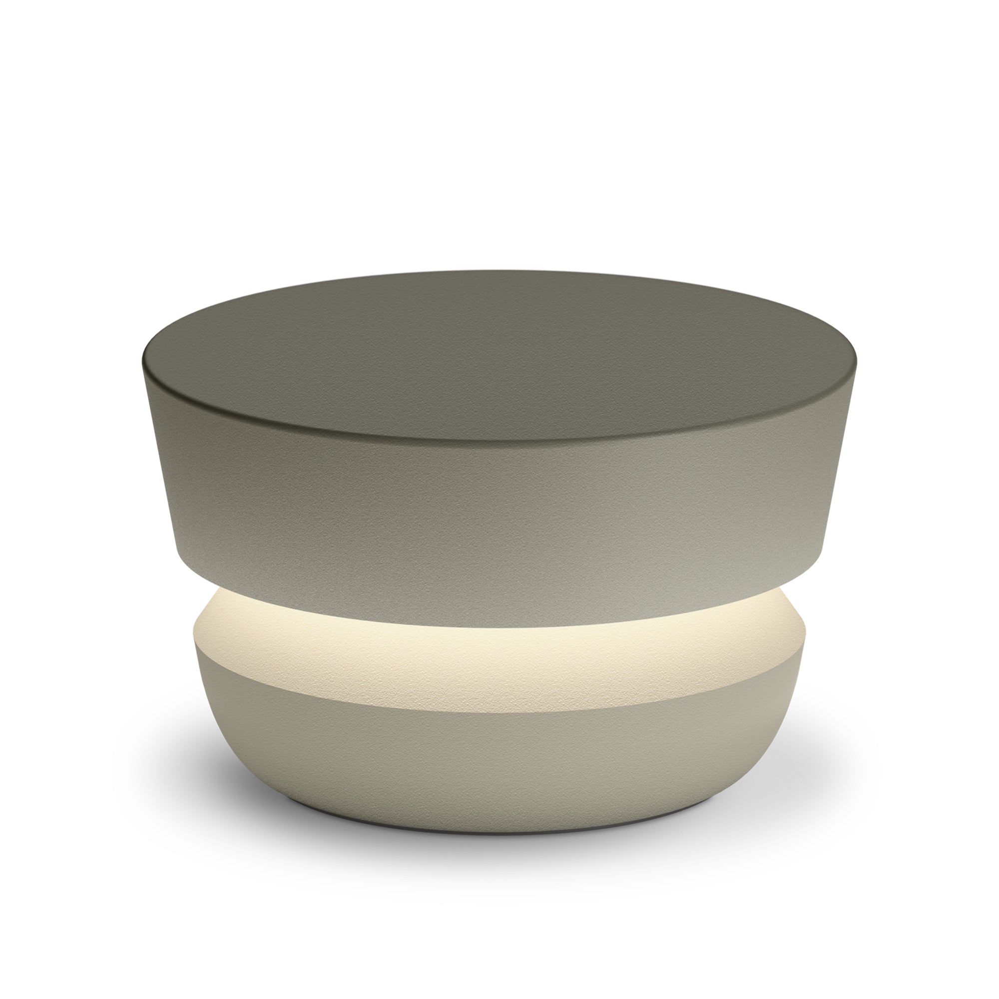 VIBIA DOTS OUTDOOR 4700 / 4702 pastatomas lauko šviestuvas