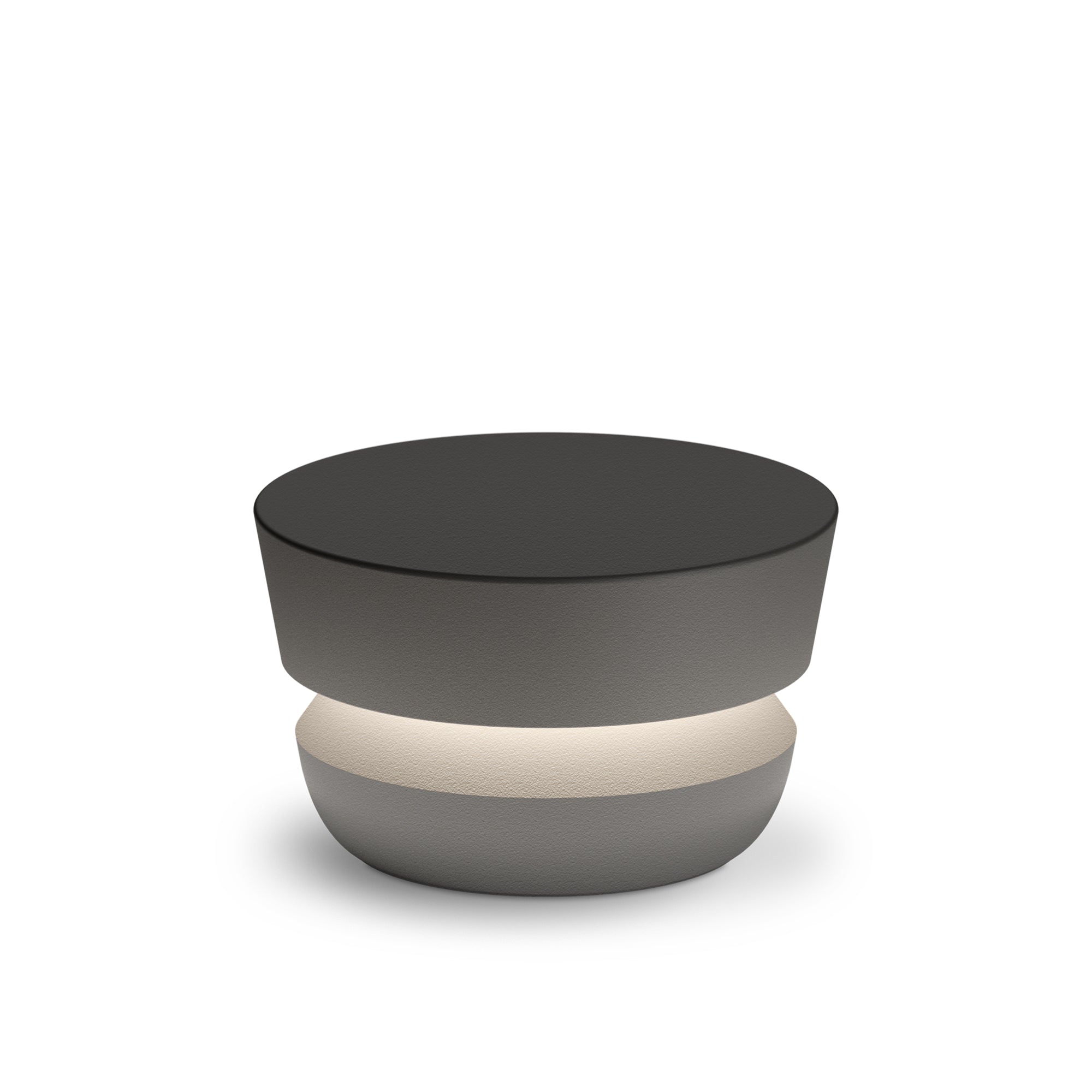 VIBIA DOTS OUTDOOR 4700 / 4702 pastatomas lauko šviestuvas