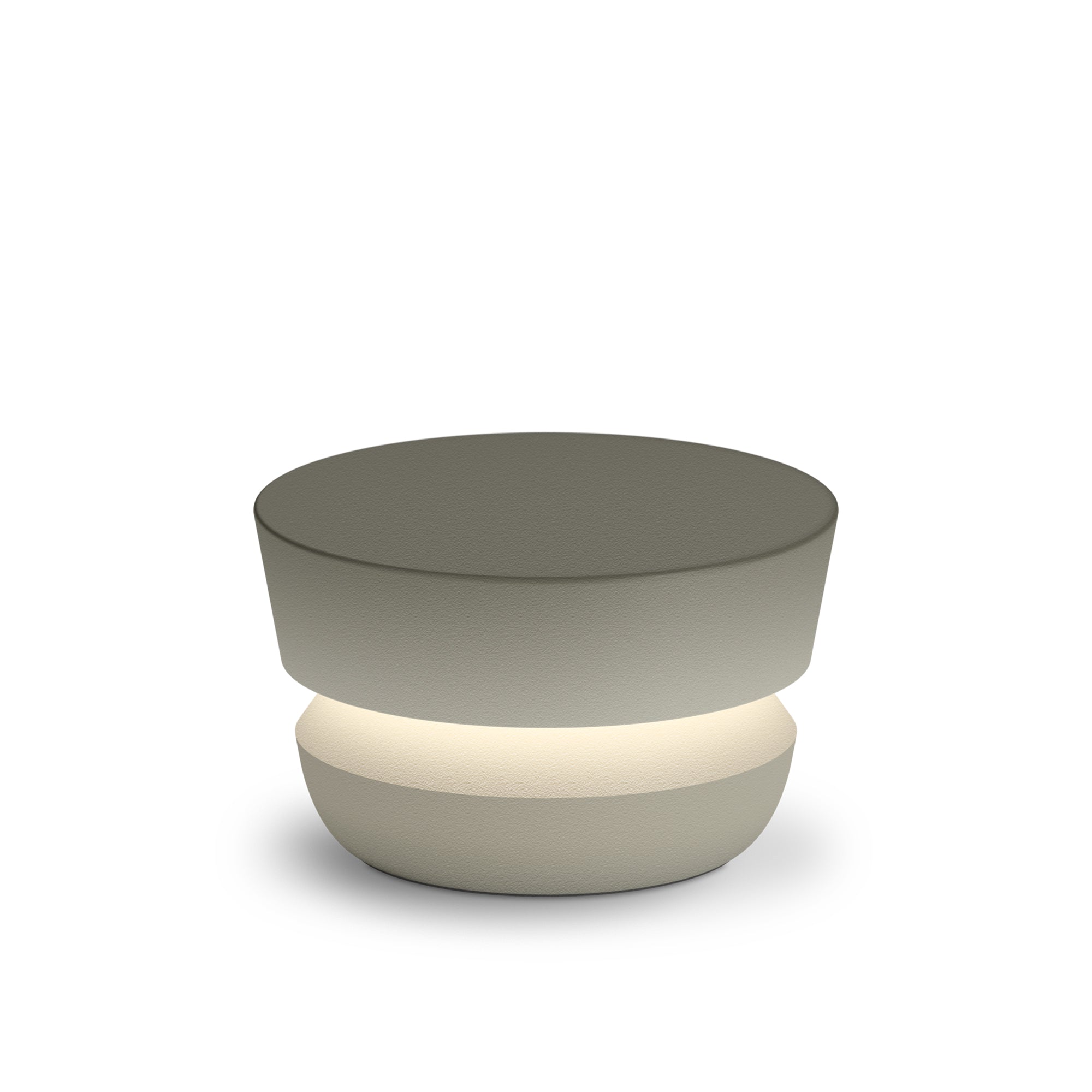 VIBIA DOTS OUTDOOR 4700 / 4702 pastatomas lauko šviestuvas