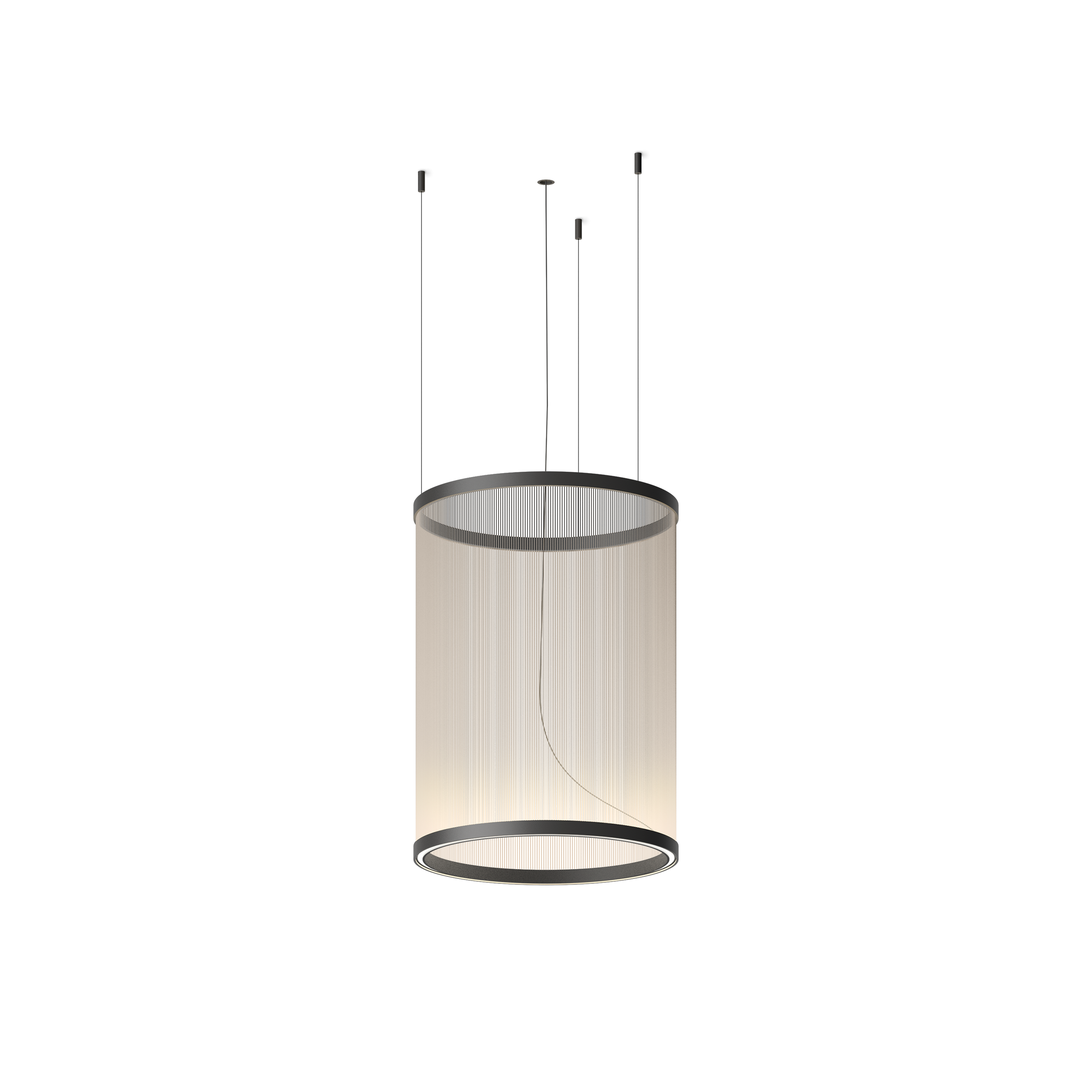 VIBIA ARRAY 1815 / 1820 / 1825 pakabinamas šviestuvas