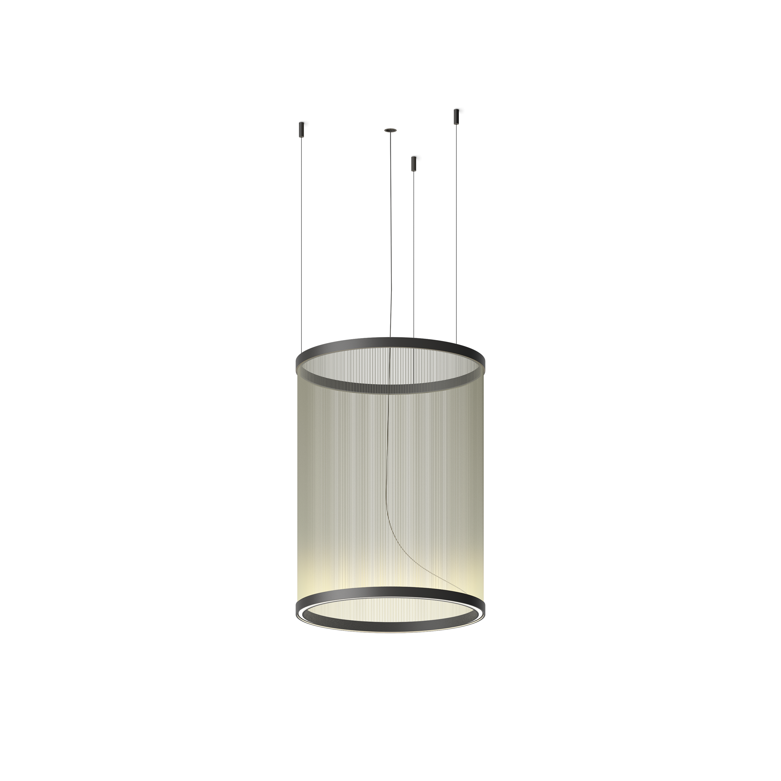 VIBIA ARRAY 1815 / 1820 / 1825 pakabinamas šviestuvas