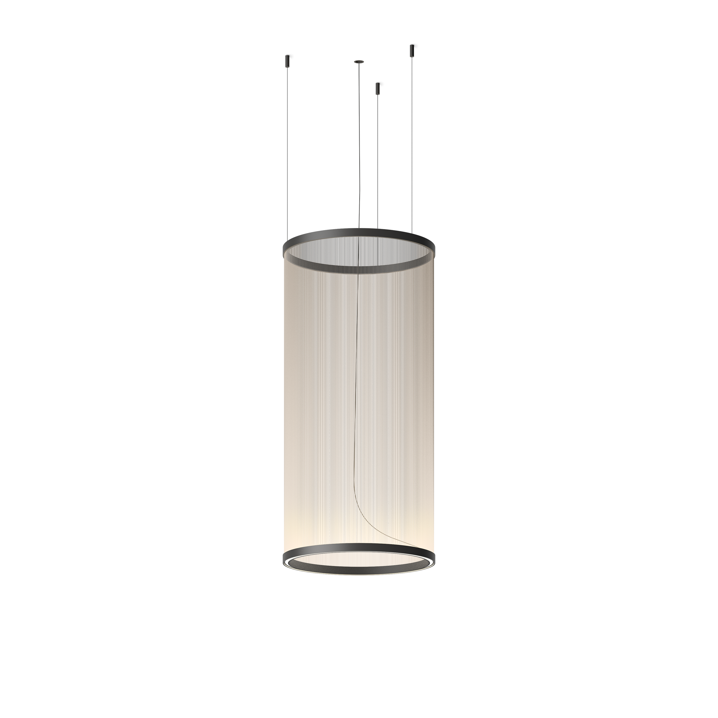 VIBIA ARRAY 1815 / 1820 / 1825 pakabinamas šviestuvas