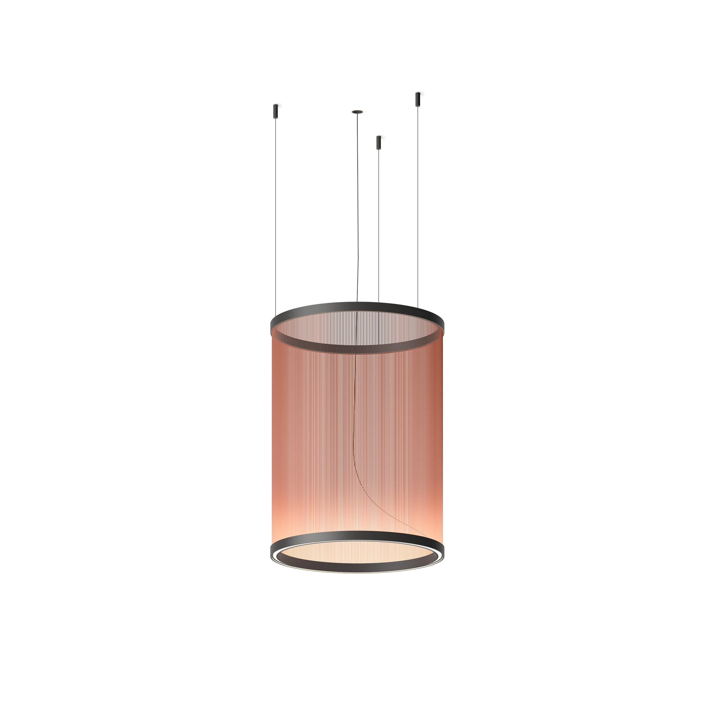VIBIA ARRAY 1815 / 1820 / 1825 pakabinamas šviestuvas