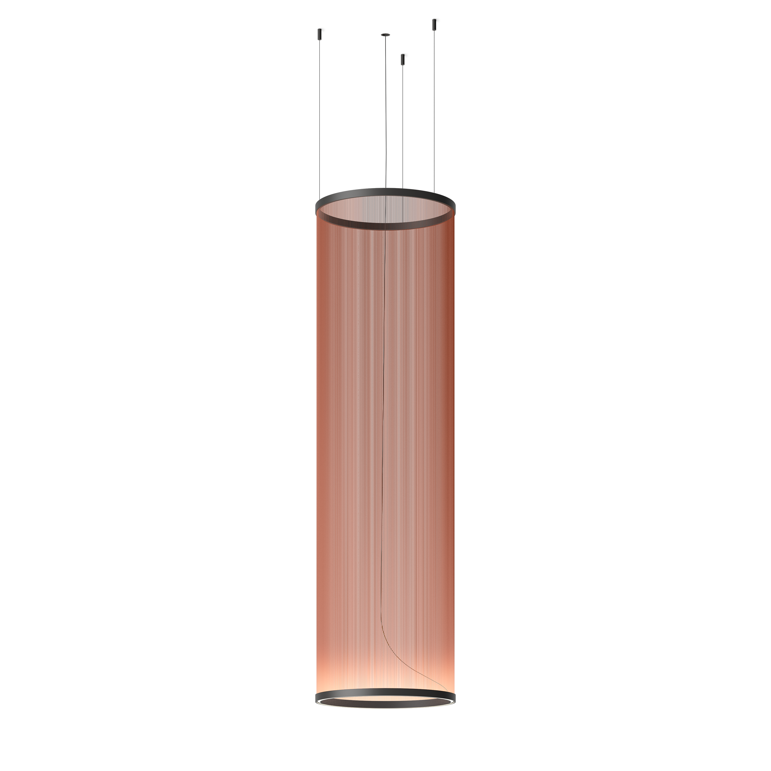 VIBIA ARRAY 1815 / 1820 / 1825 pakabinamas šviestuvas