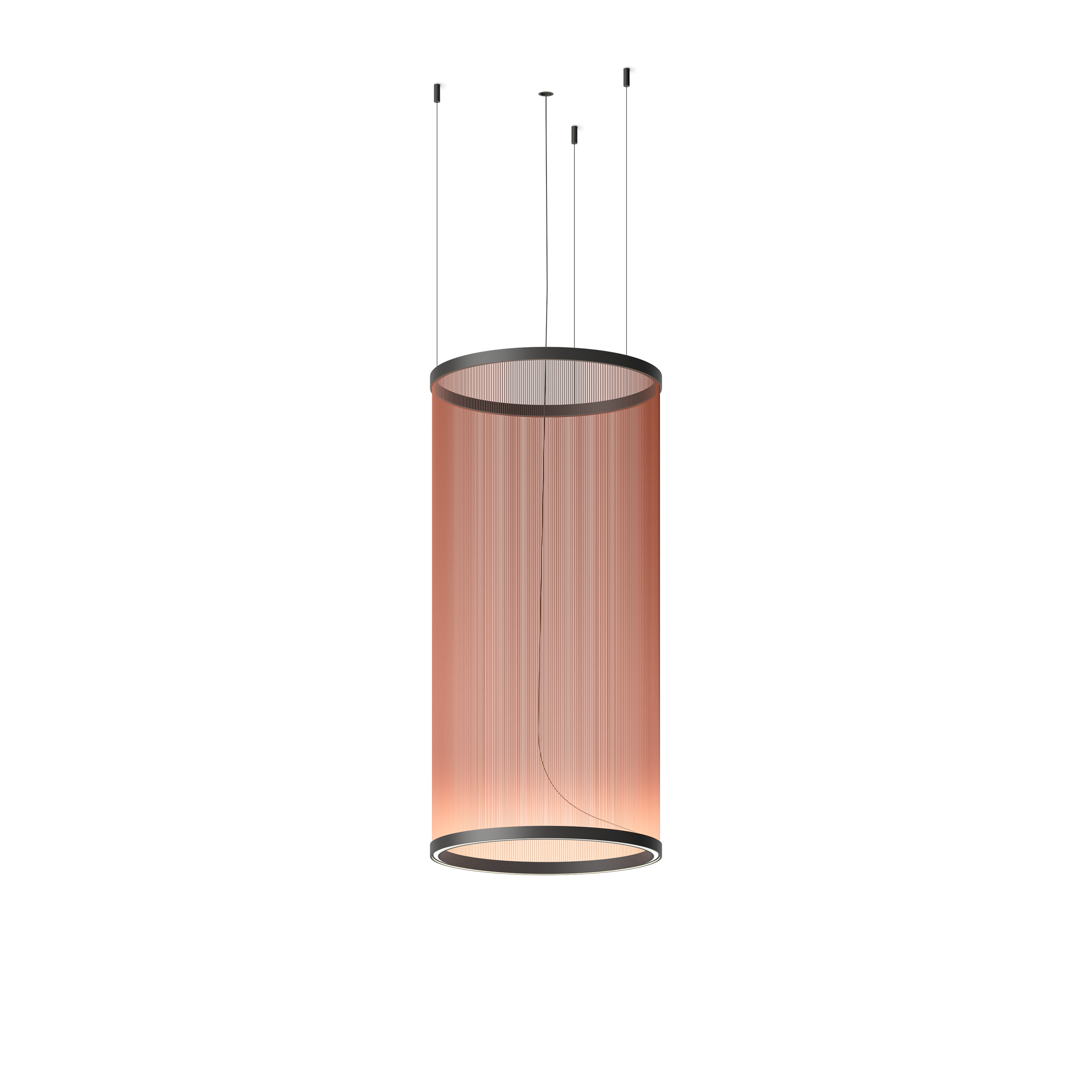 VIBIA ARRAY 1815 / 1820 / 1825 pakabinamas šviestuvas