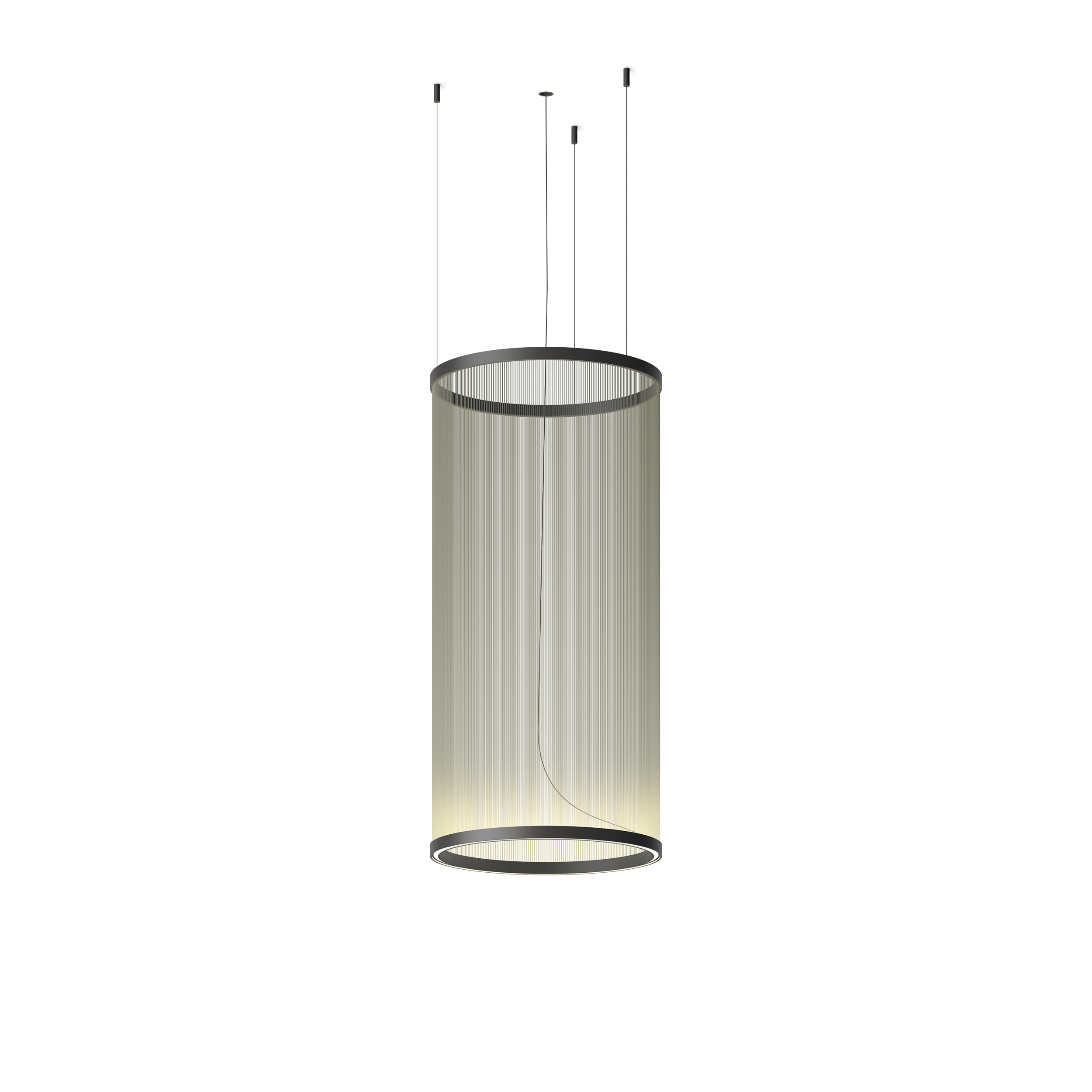VIBIA ARRAY 1815 / 1820 / 1825 pakabinamas šviestuvas