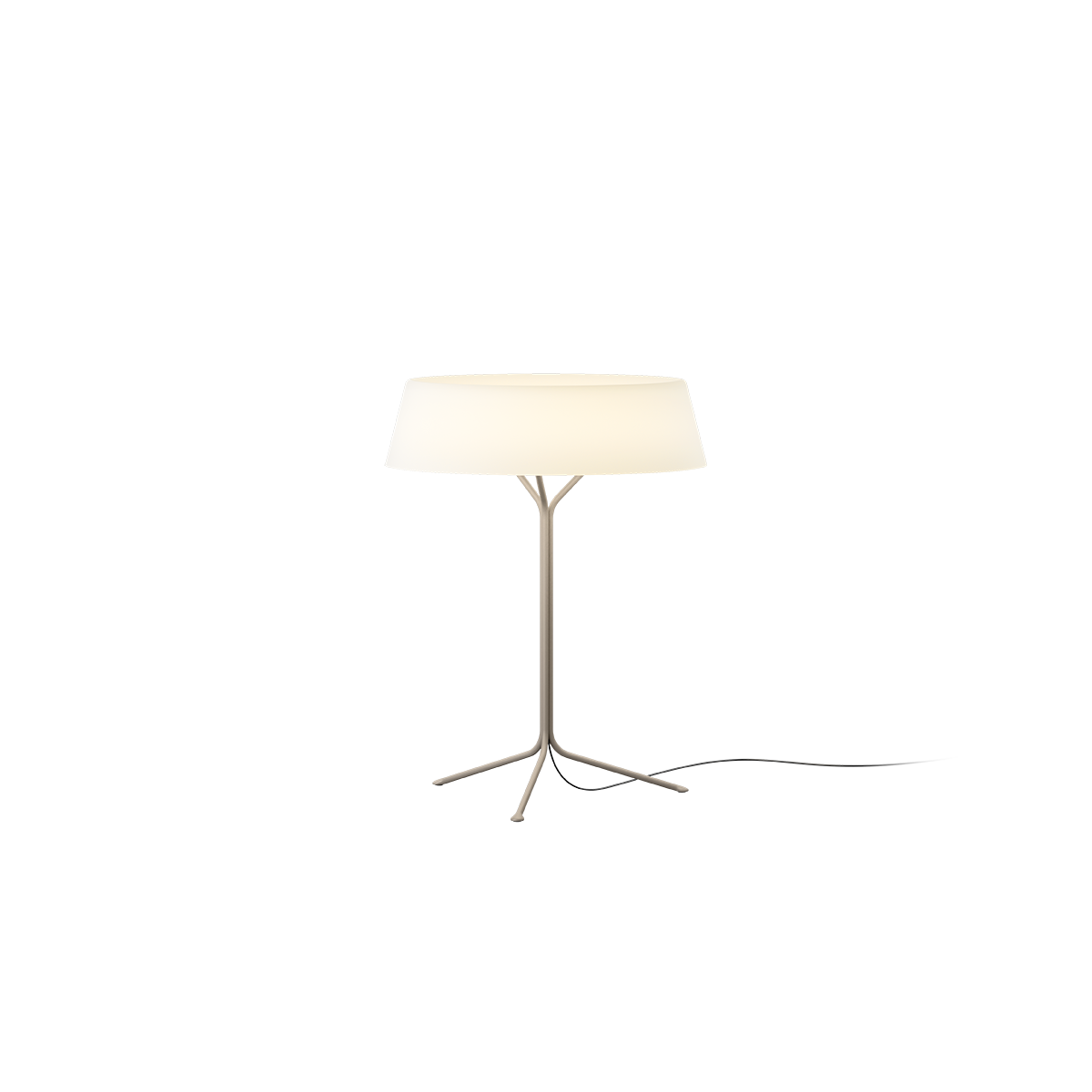 VIBIA LILY 5720 stalinis šviestuvas