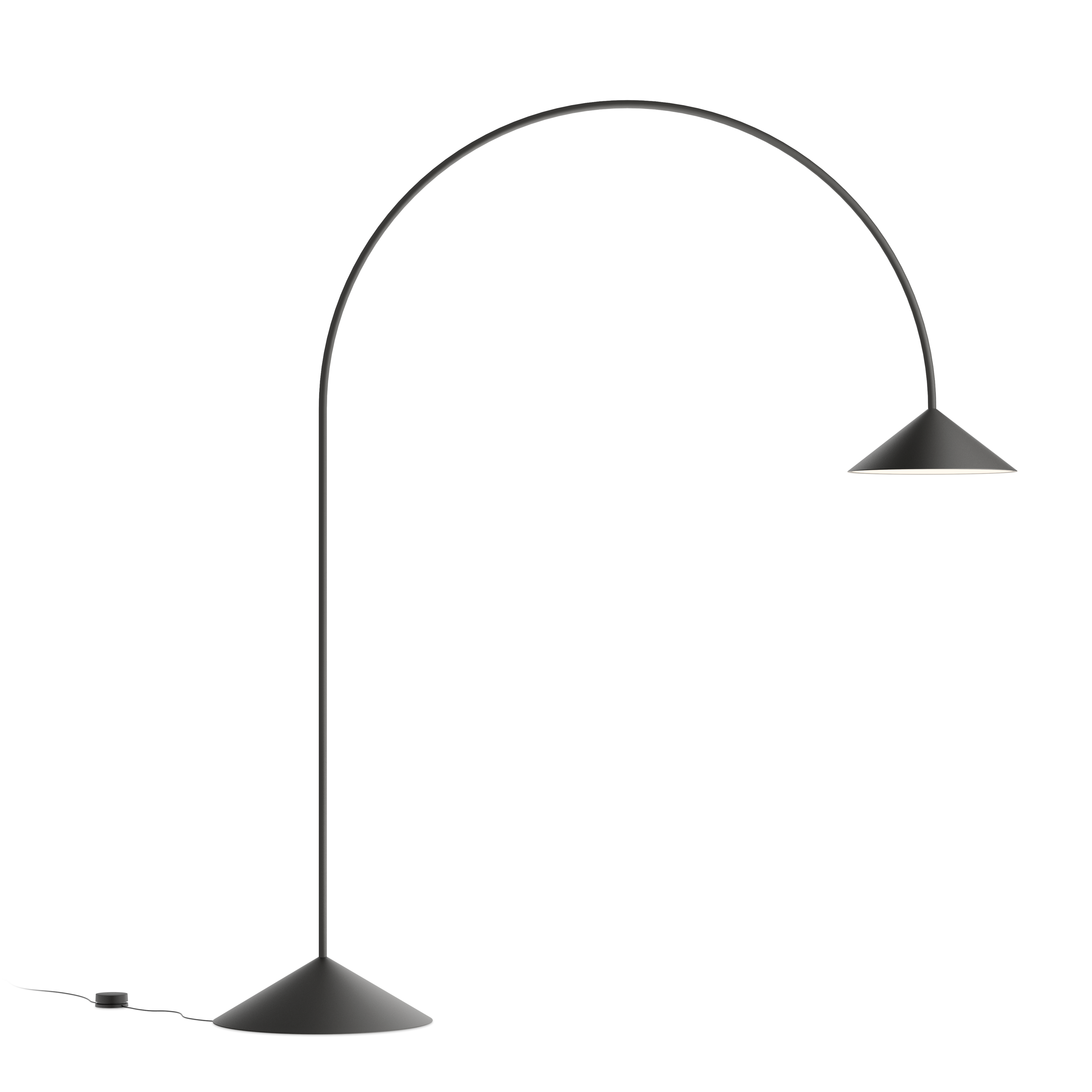 VIBIA OUT 4270 / 4275 pastatomas šviestuvas